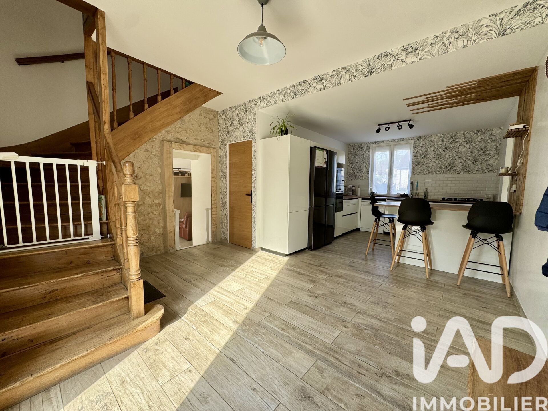 Maison à vendre, 190m², Landes-le-Gaulois
