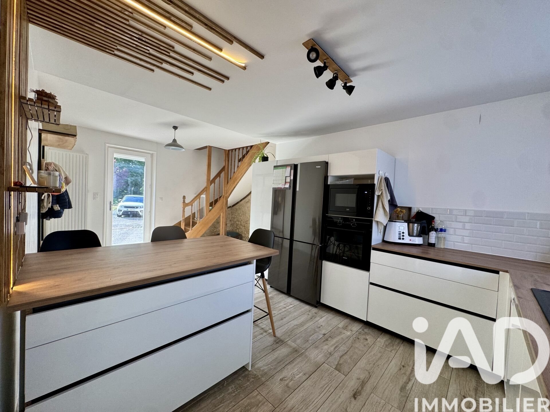Maison à vendre, 190m², Landes-le-Gaulois