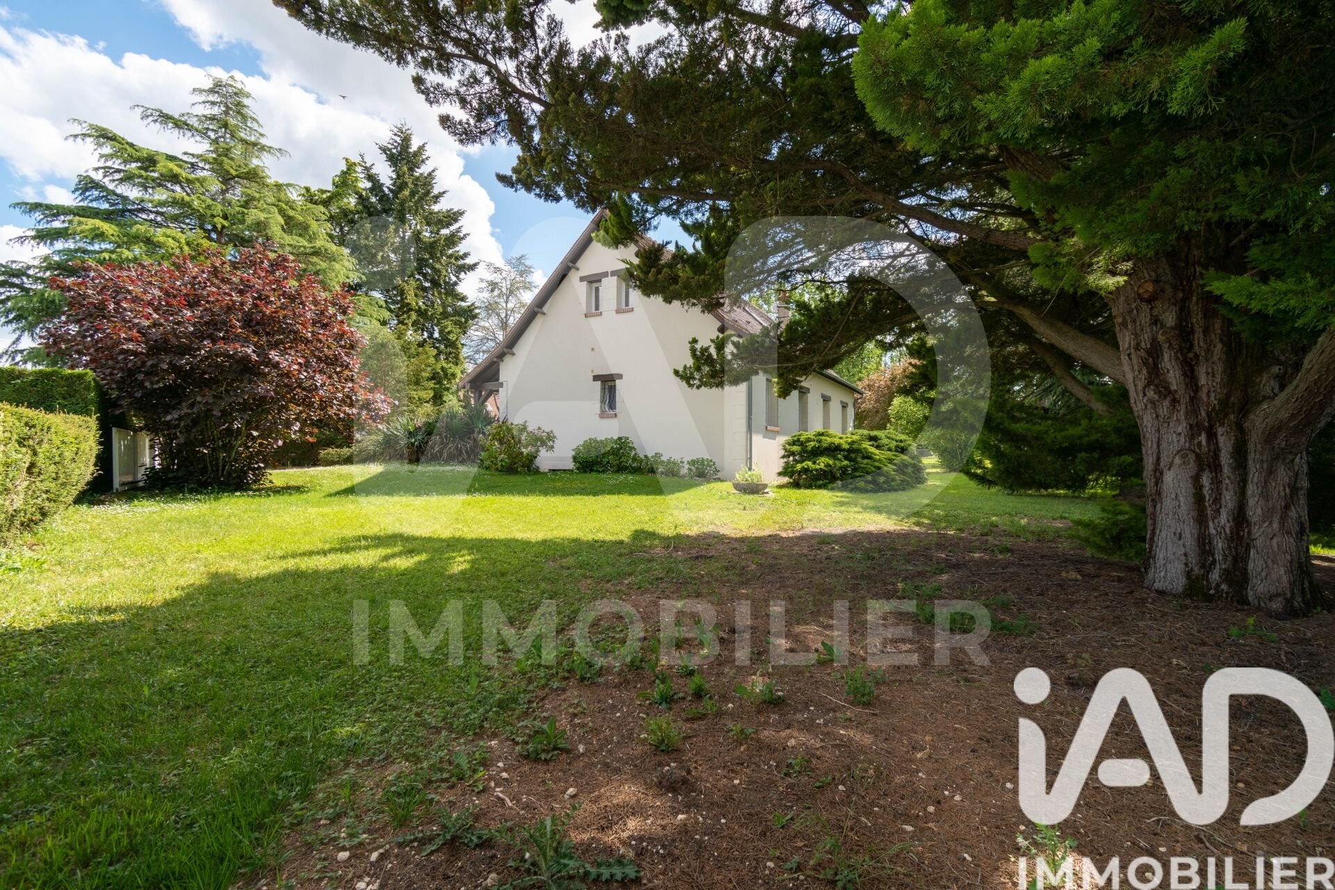 Maison à vendre, 153m², Le Controis-en-Sologne