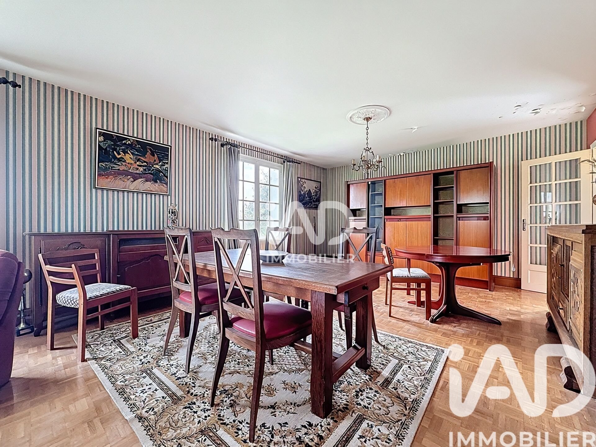 Maison à vendre, 148m², Saint-Sulpice-sur-Risle