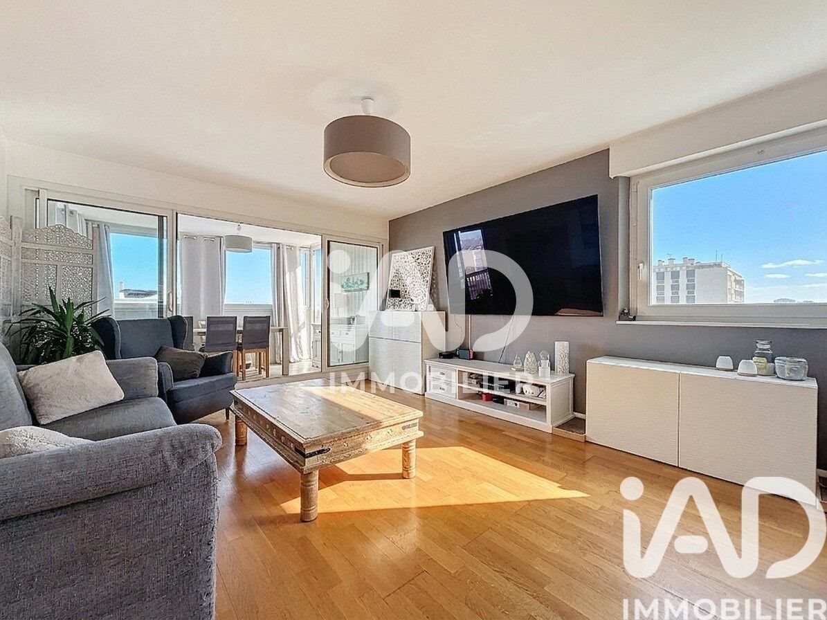 Appartement à vendre, 90m², Vélizy-Villacoublay