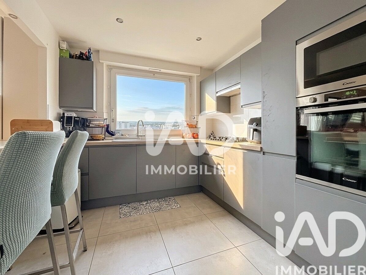 Appartement à vendre, 90m², Vélizy-Villacoublay