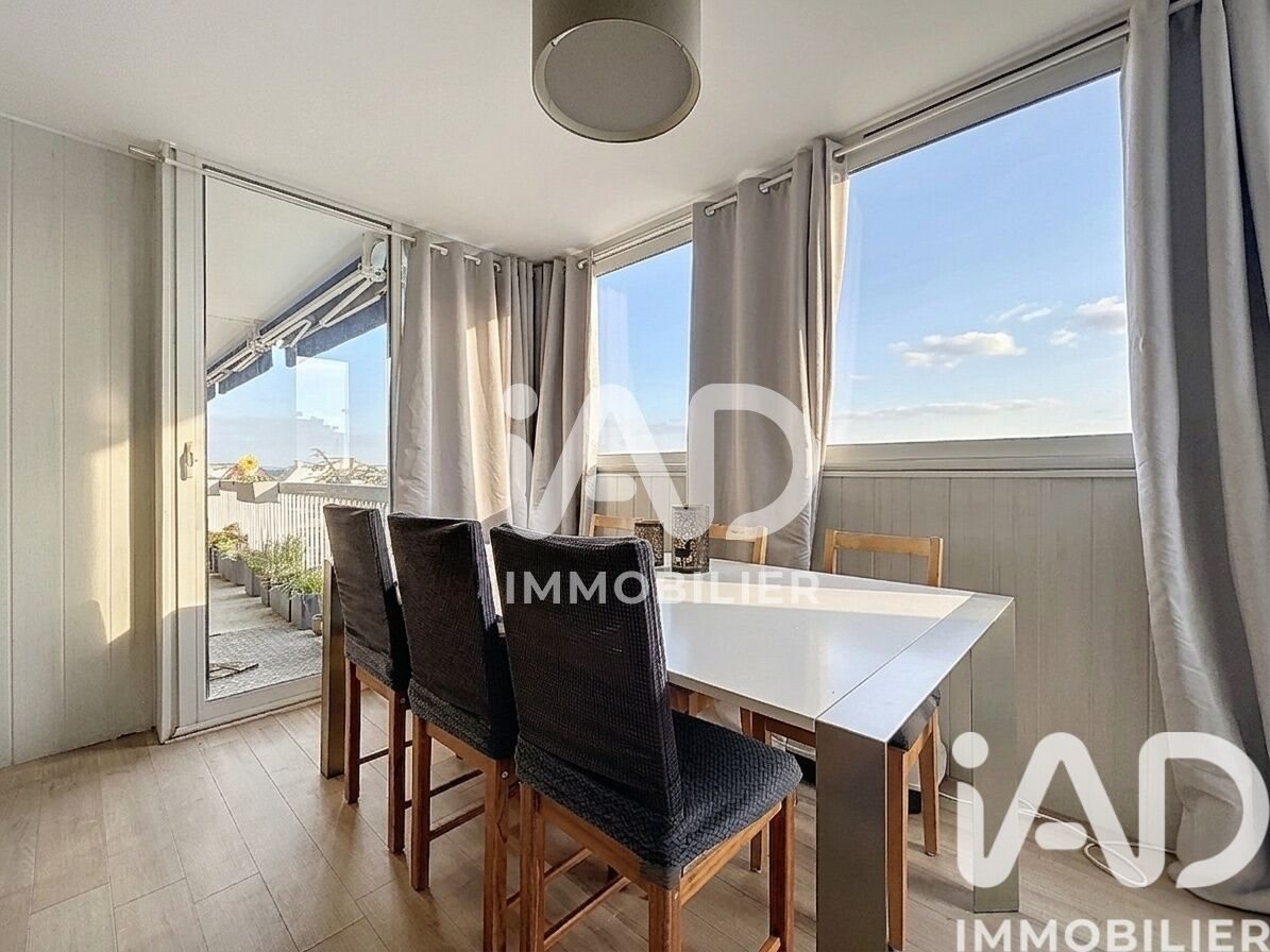 Appartement à vendre, 90m², Vélizy-Villacoublay