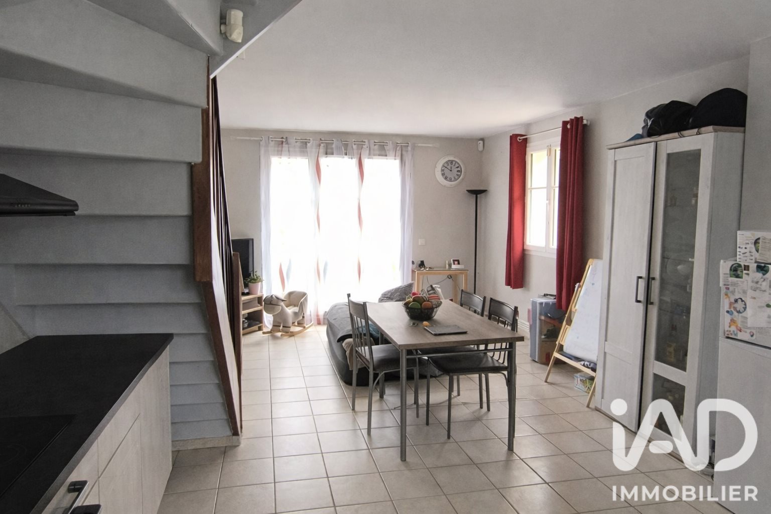 Maison à vendre, 57m², Saint-Germain-sur-Morin