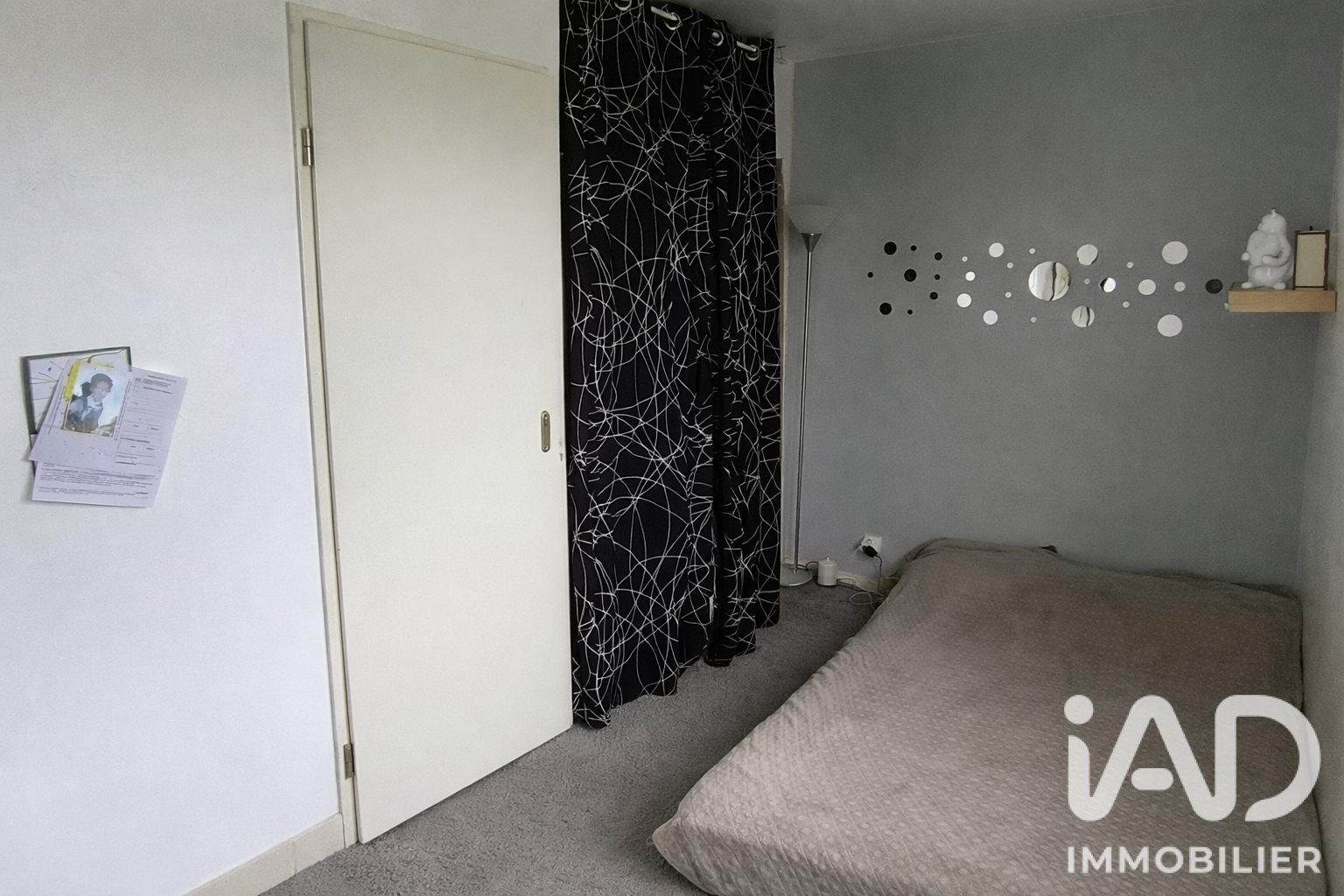 Maison à vendre, 57m², Saint-Germain-sur-Morin