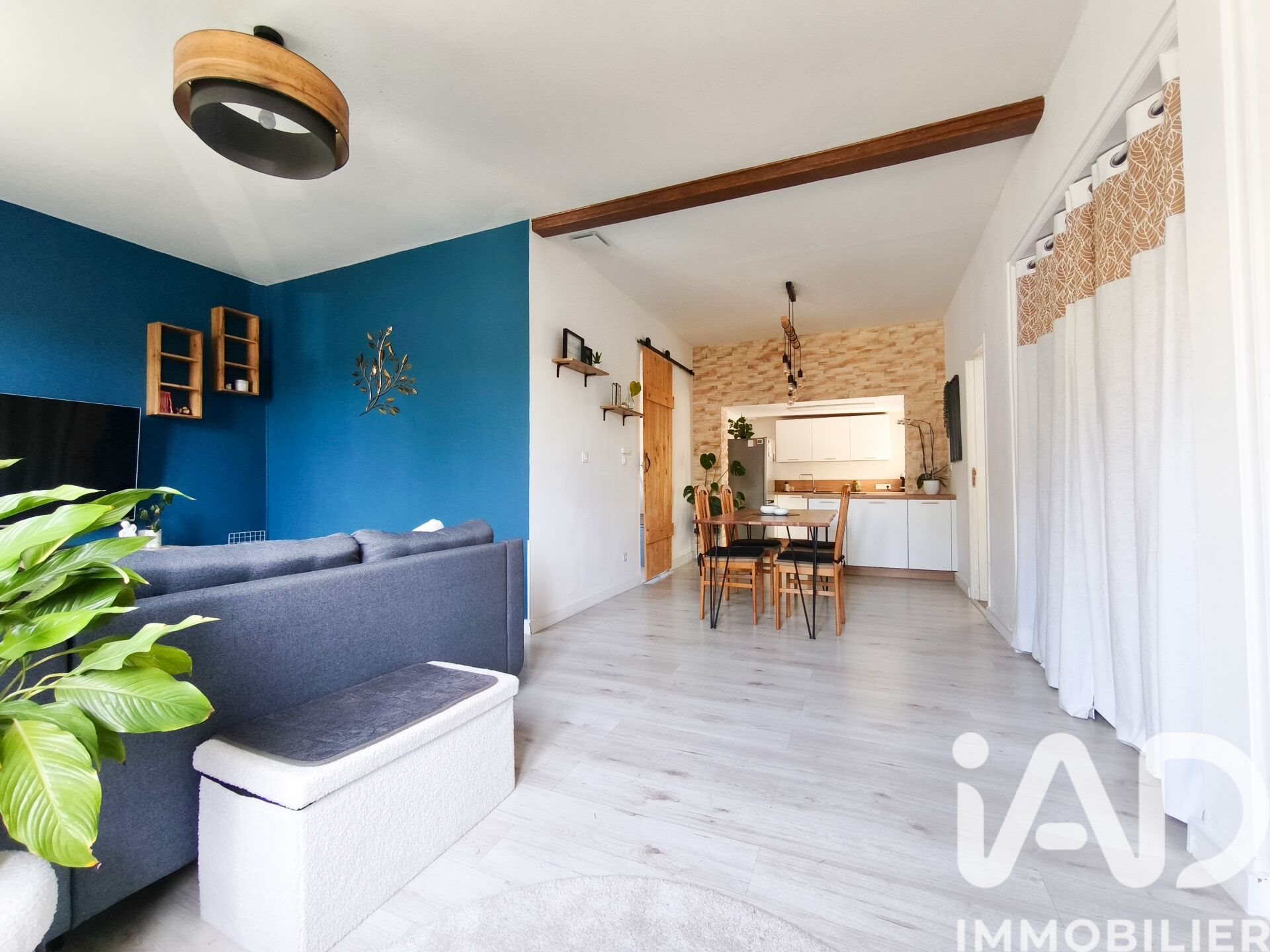 Maison à vendre, 93m², Warmeriville