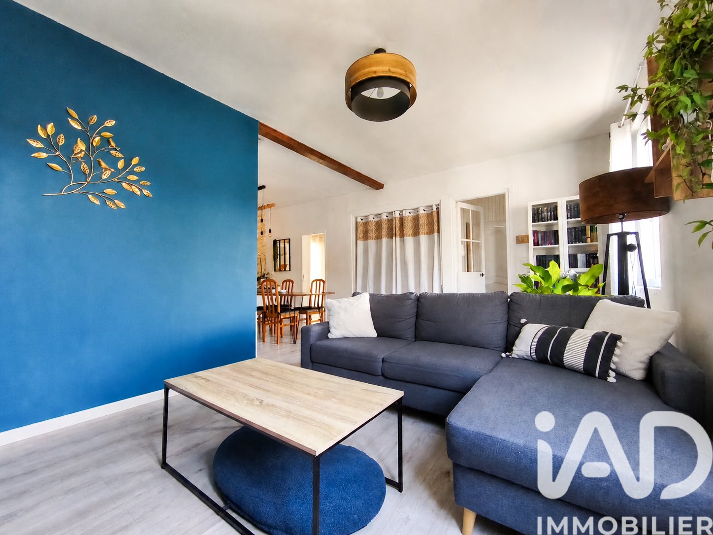 Maison à vendre, 93m², Warmeriville