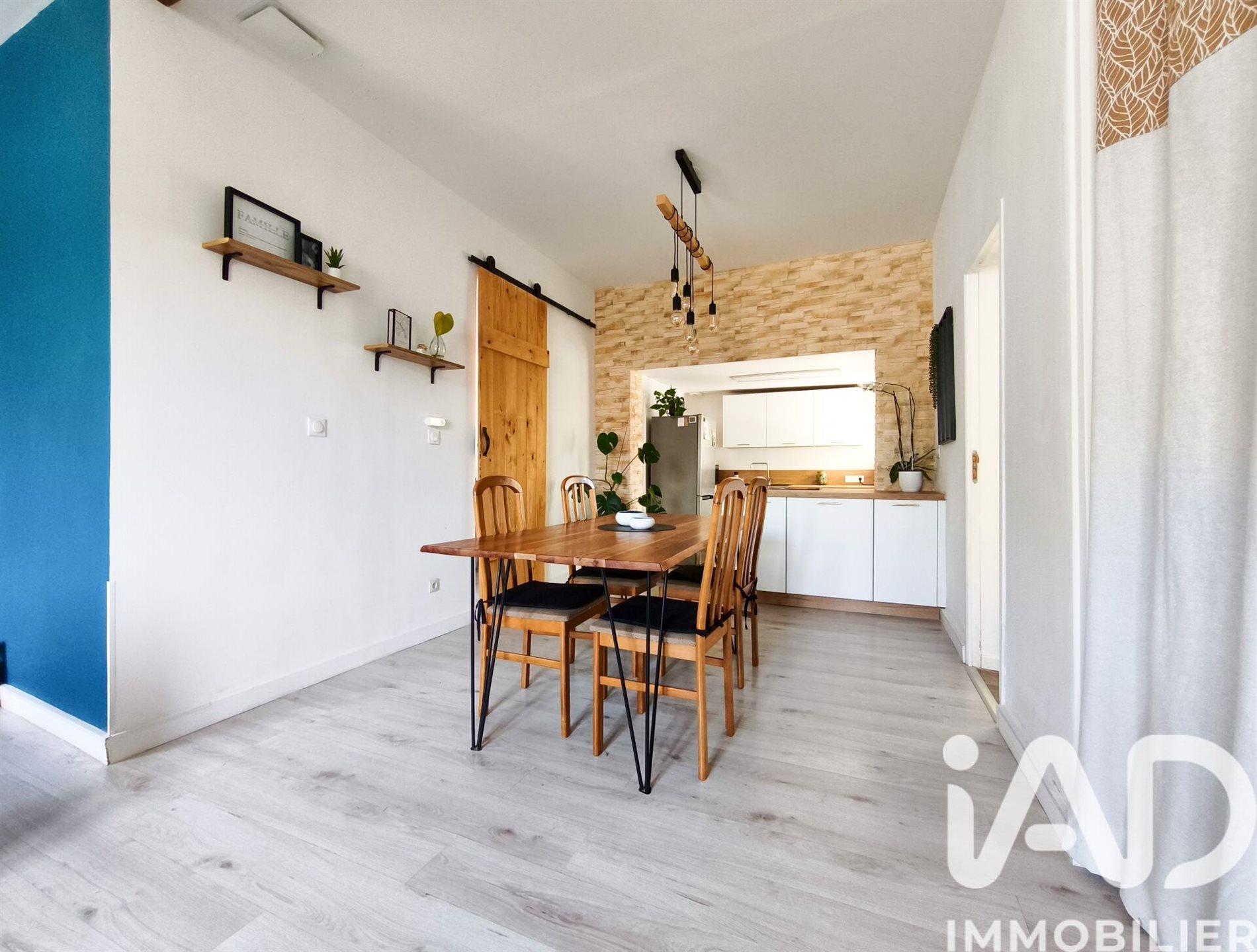Maison à vendre, 93m², Warmeriville