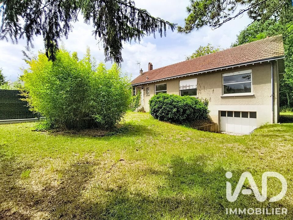 Maison à vendre, 94m², Bezannes