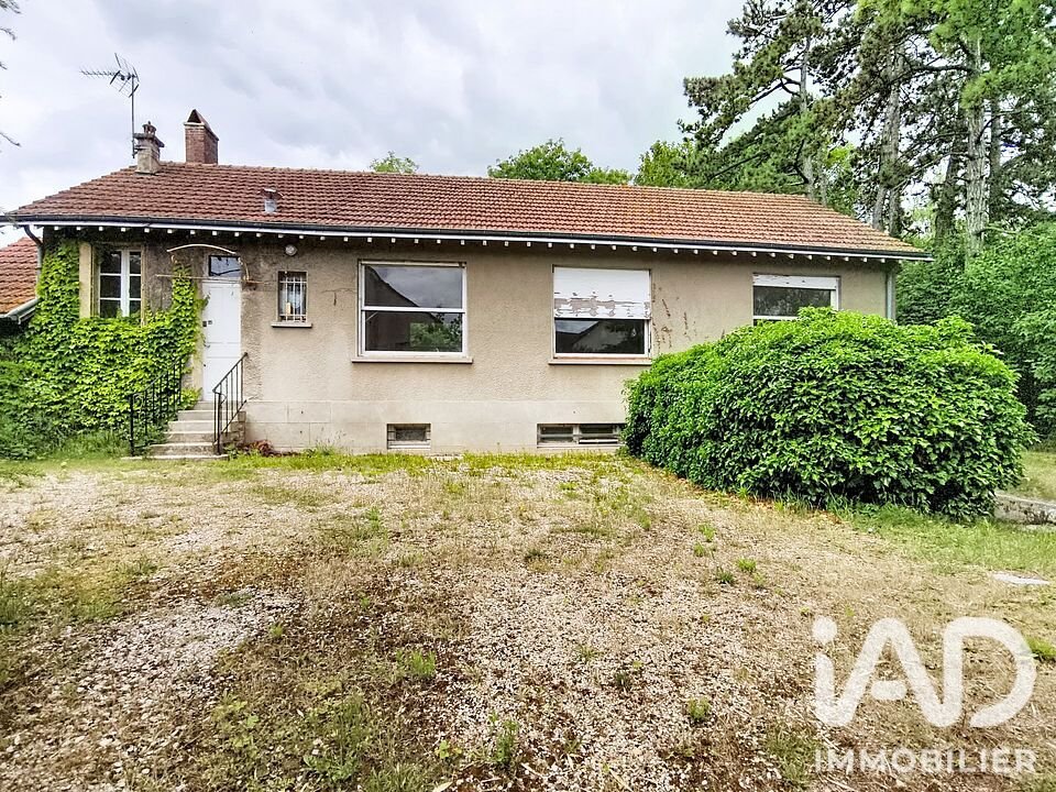 Maison à vendre, 94m², Bezannes