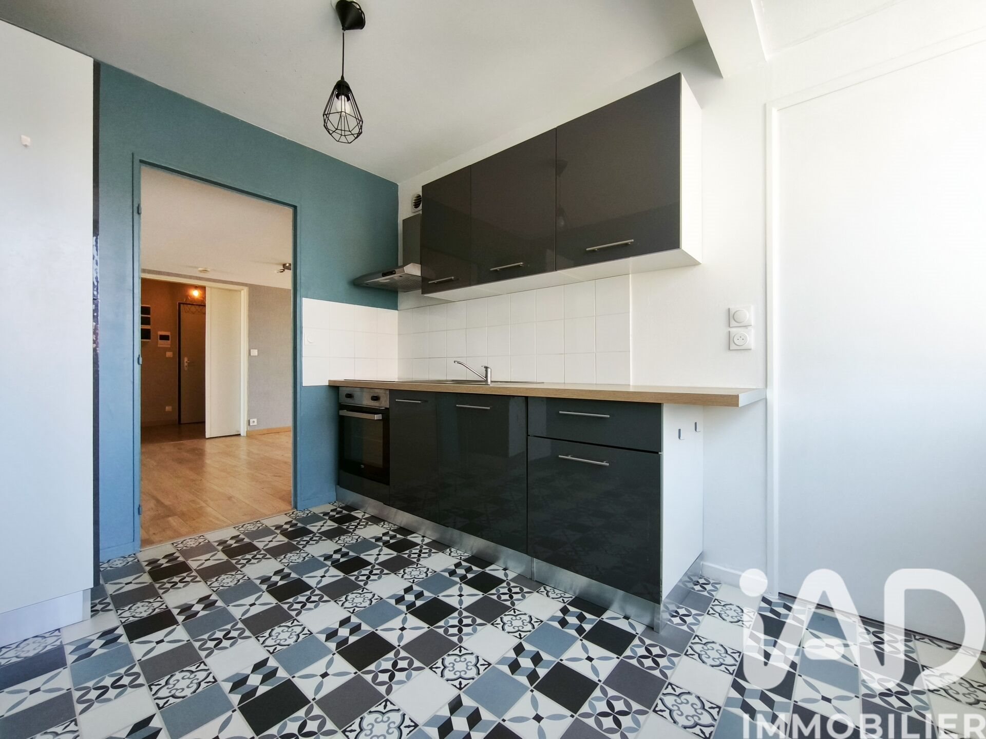 Appartement à vendre, 84m², Reims