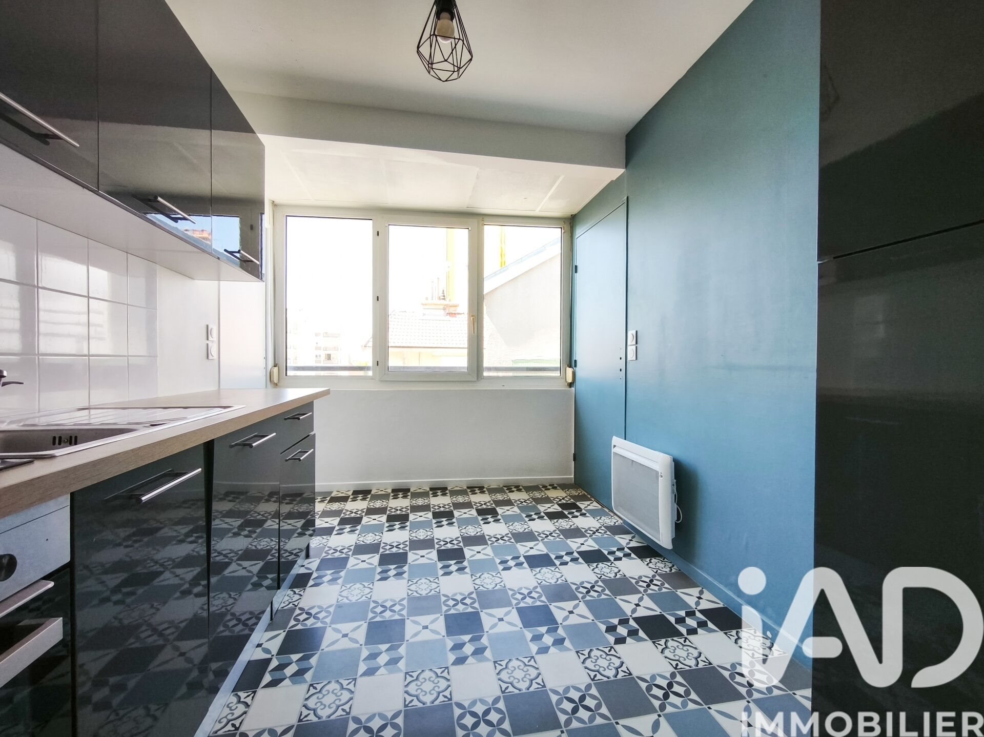 Appartement à vendre, 84m², Reims
