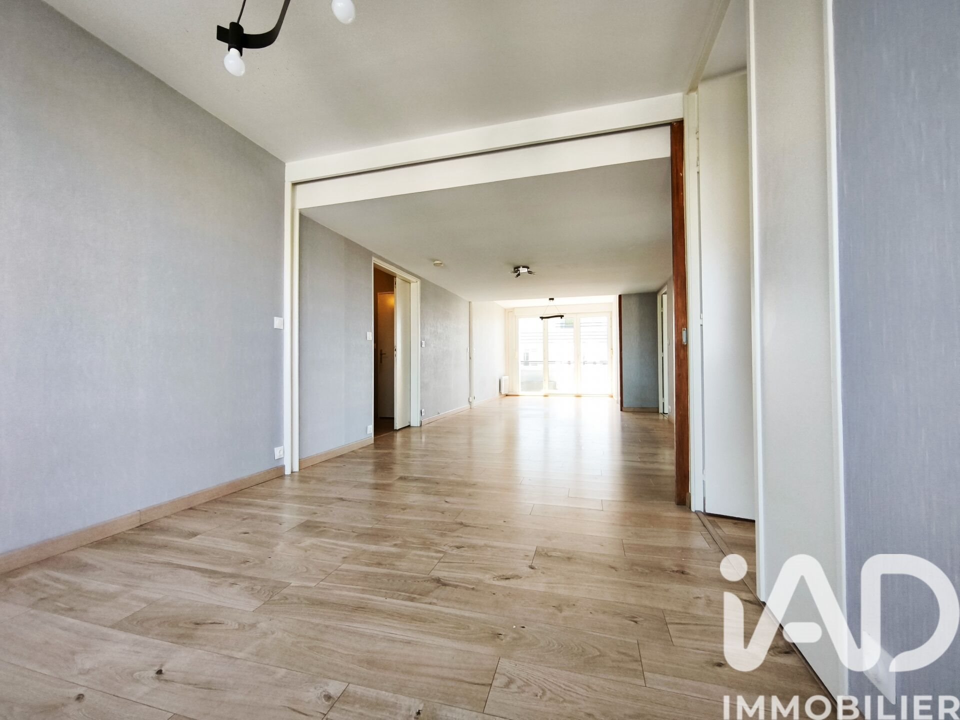 Appartement à vendre, 84m², Reims