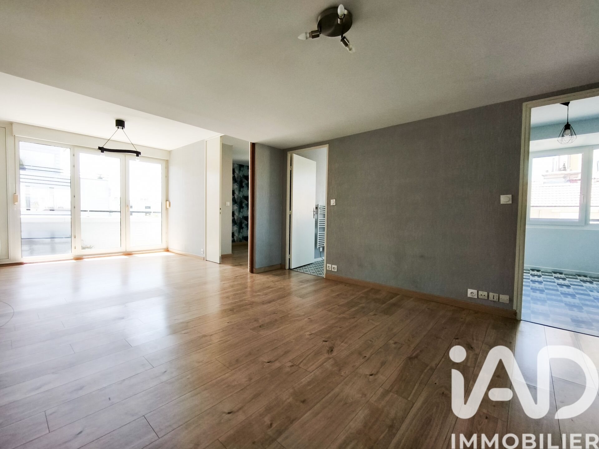 Appartement à vendre, 84m², Reims