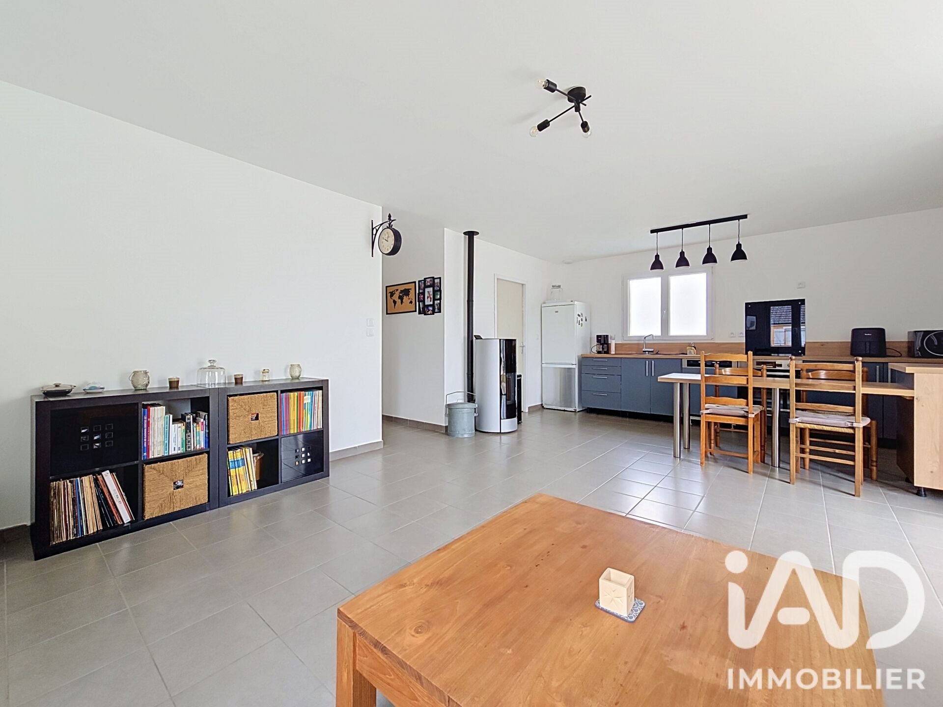 Maison à vendre, 101m², Amagne