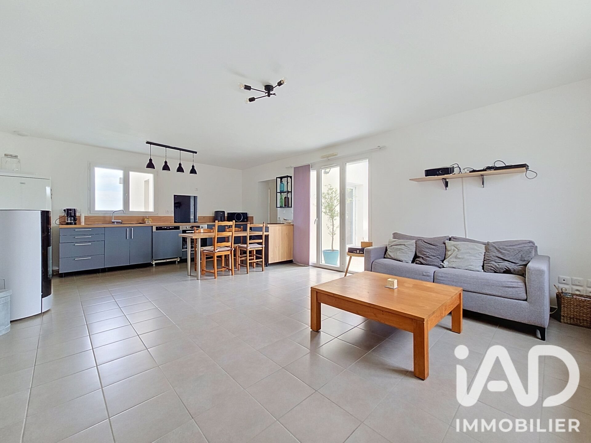 Maison à vendre, 101m², Amagne