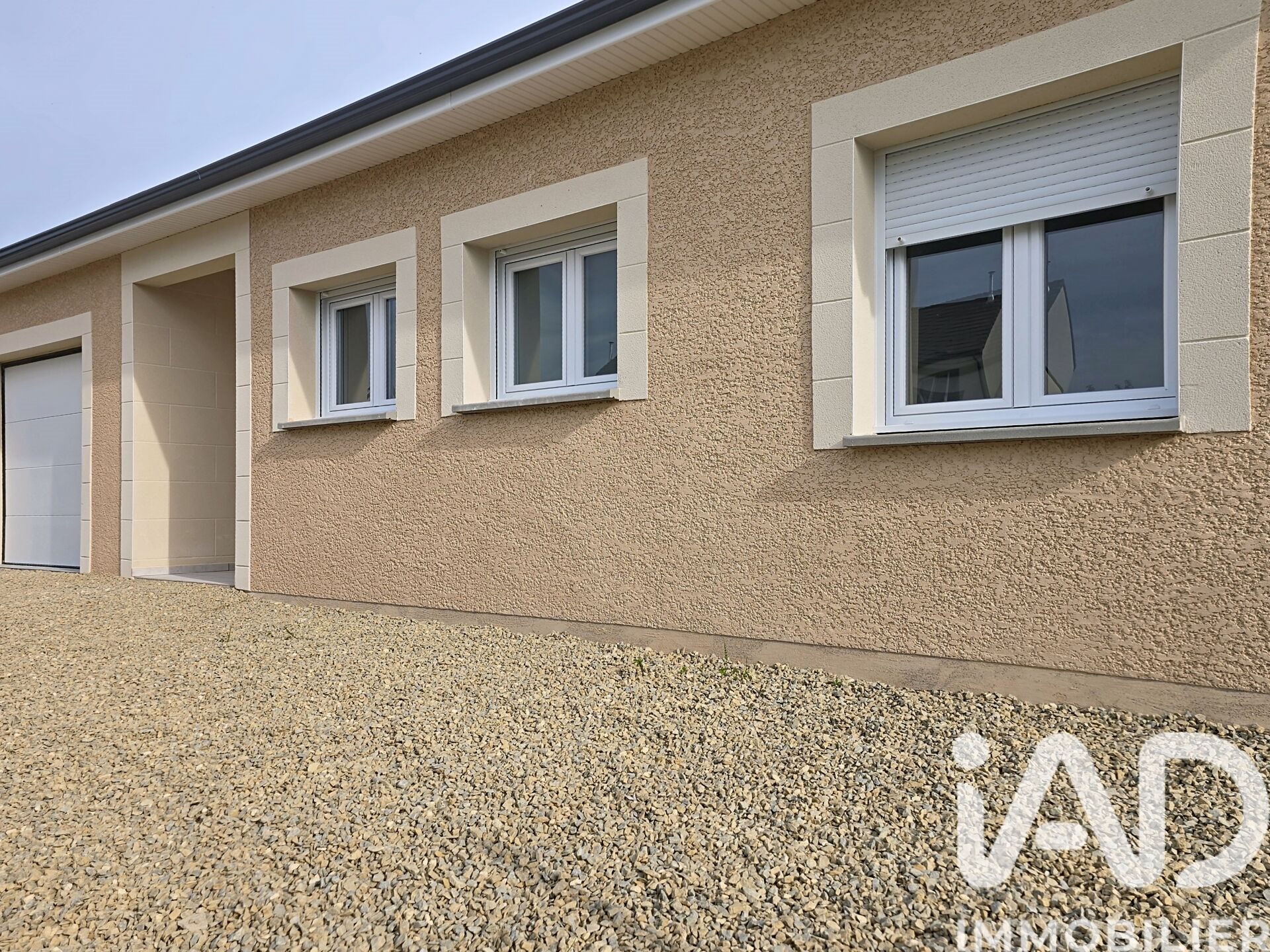 Maison à vendre, 102m², Amagne