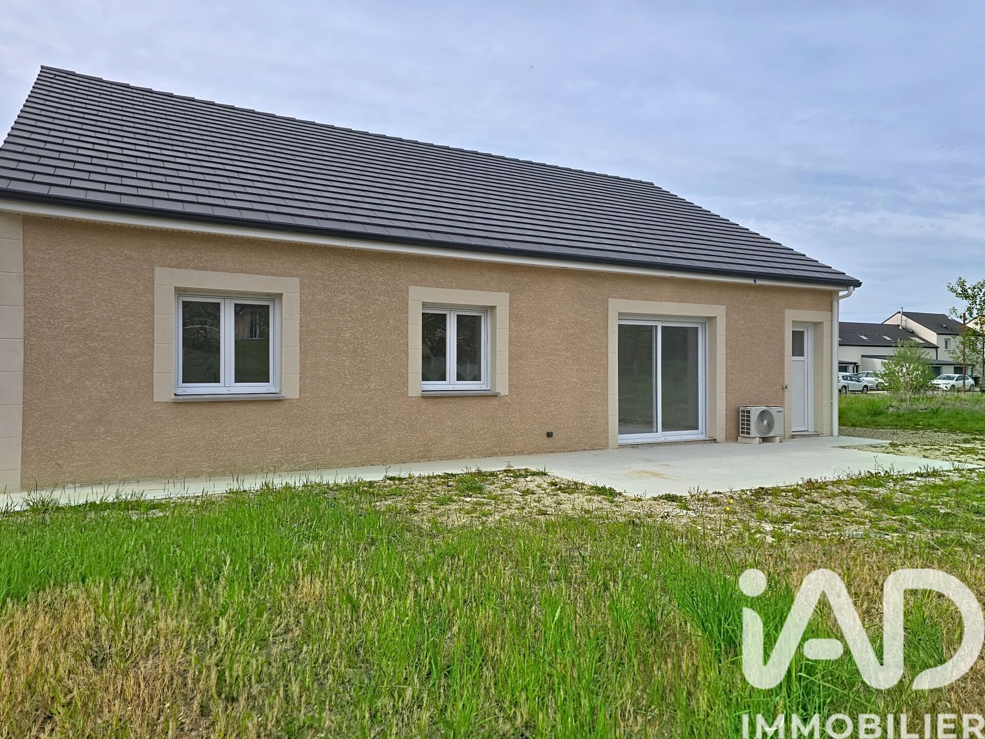 Maison à vendre, 102m², Amagne