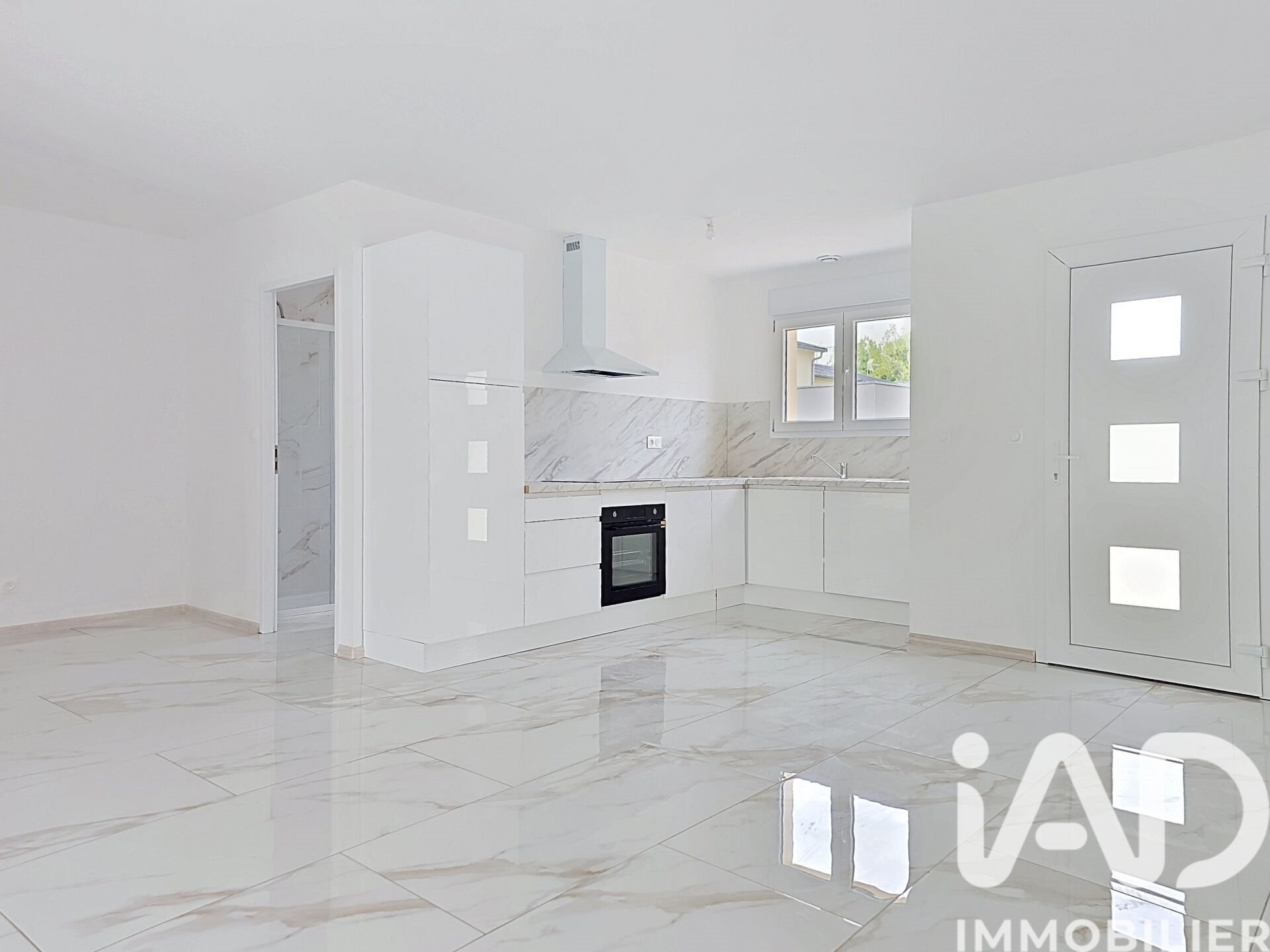 Maison à vendre, 102m², Amagne