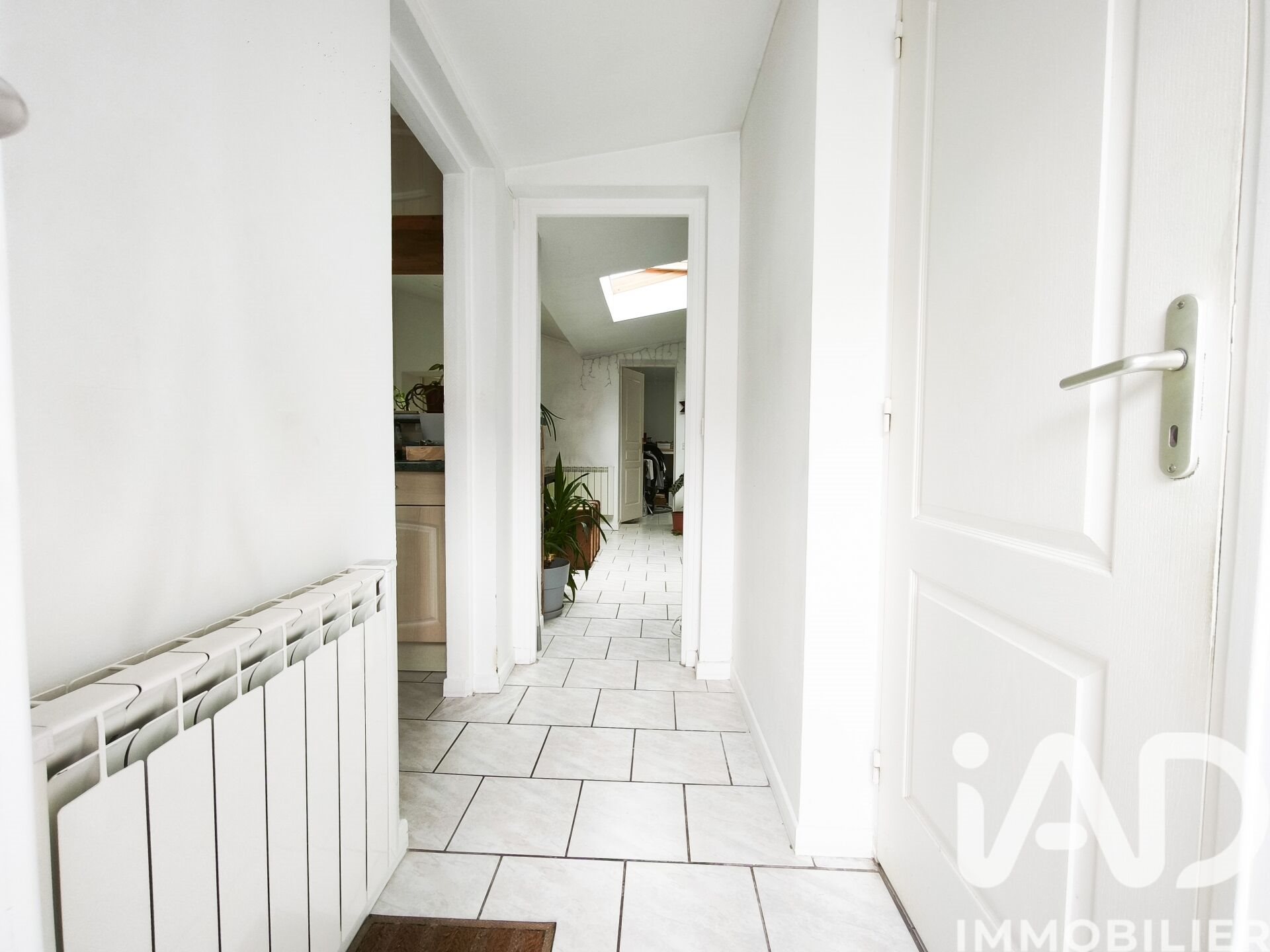 Maison à vendre, 55m², Reims