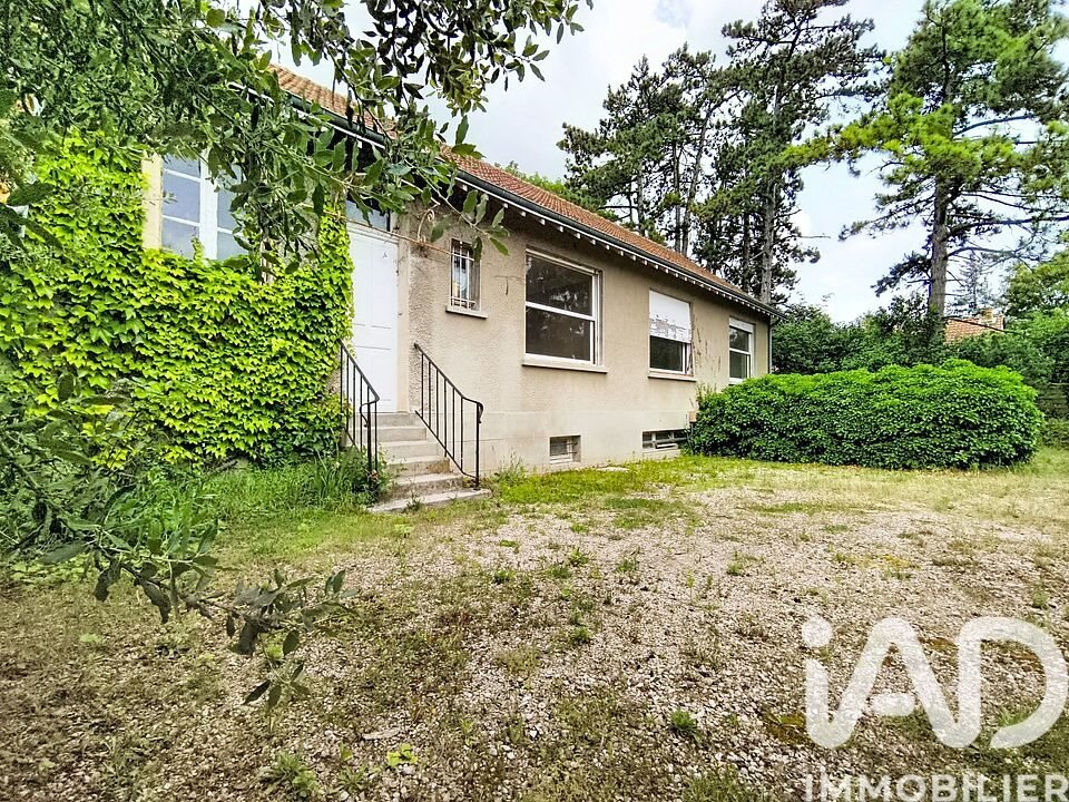 Maison à vendre, 94m², Bezannes