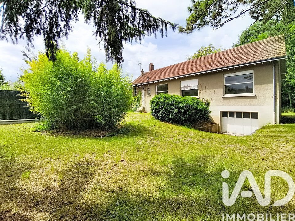 Maison à vendre, 94m², Bezannes