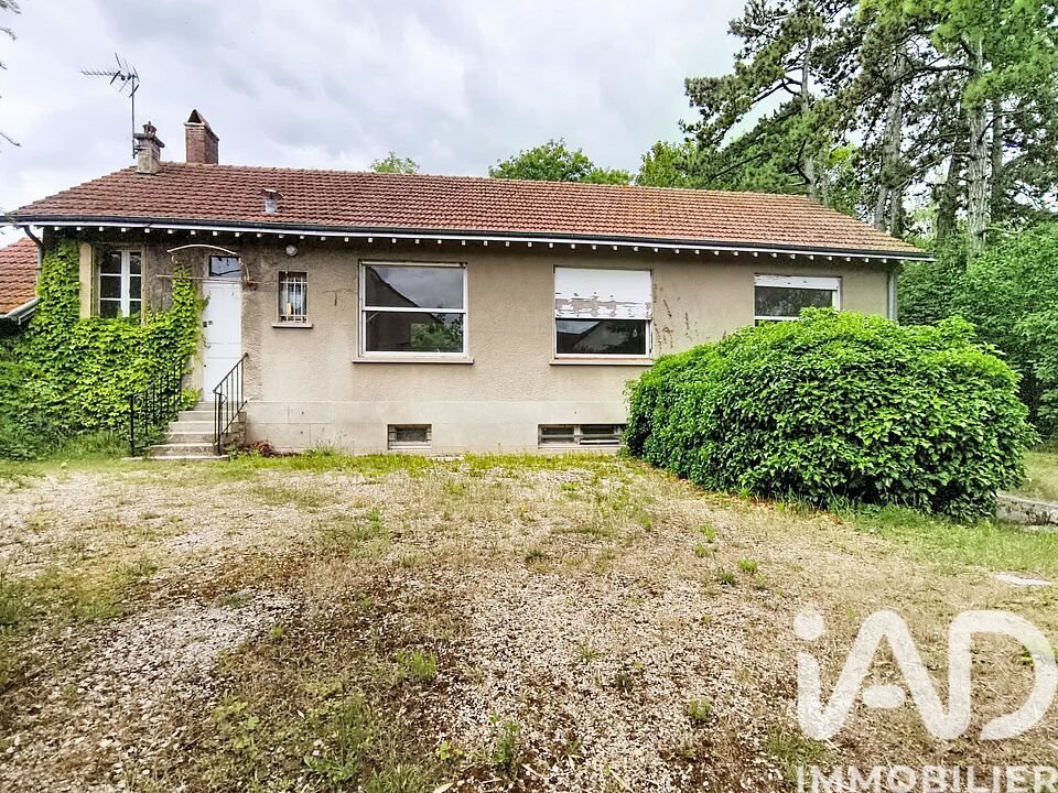 Maison à vendre, 94m², Bezannes