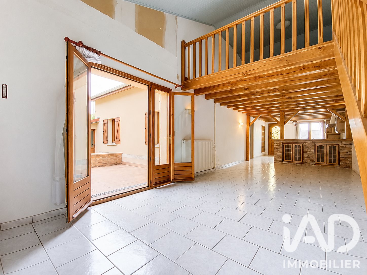 Maison à vendre, 149m², Vouziers
