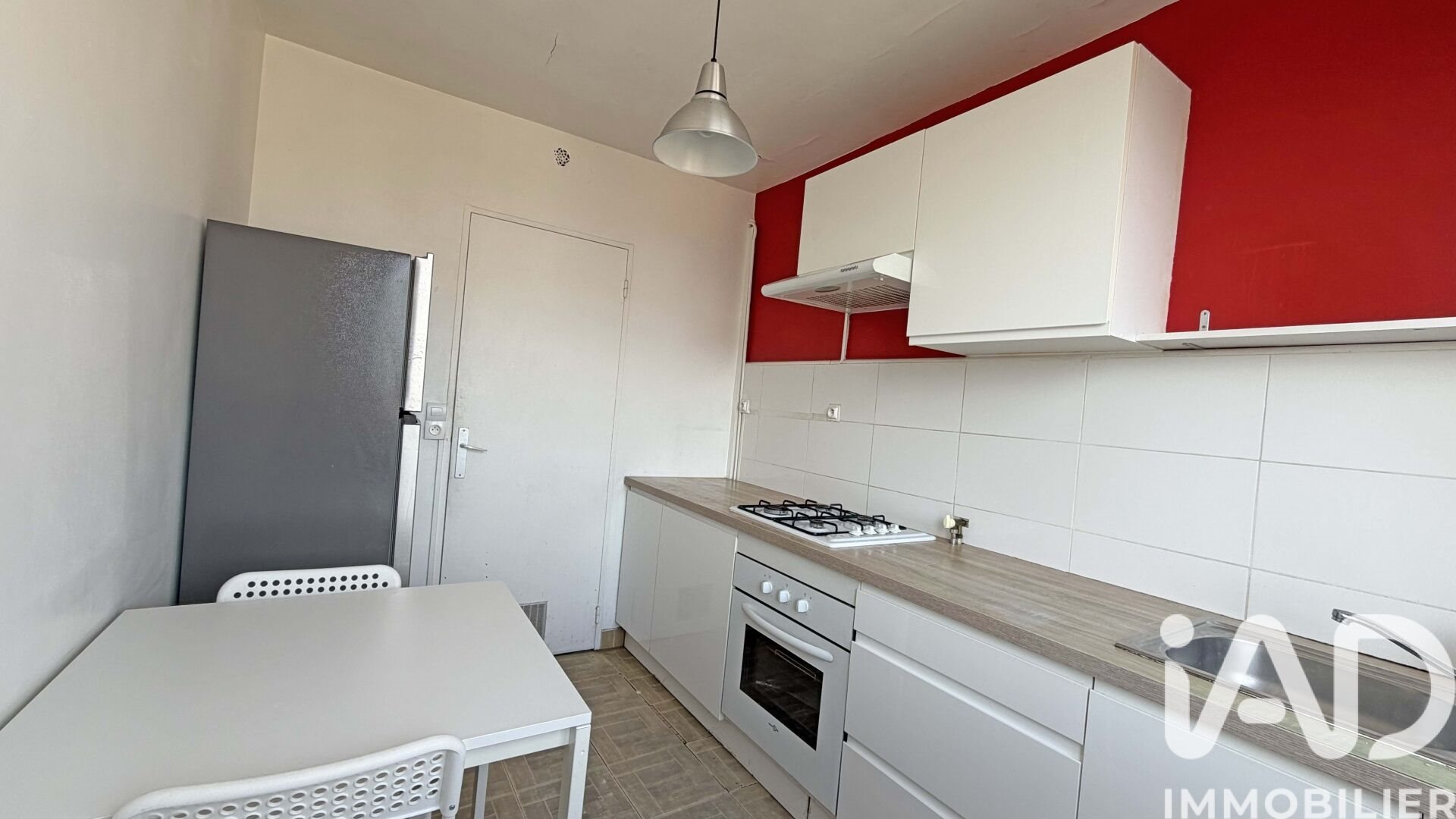 Appartement à vendre, 60m², Bezons