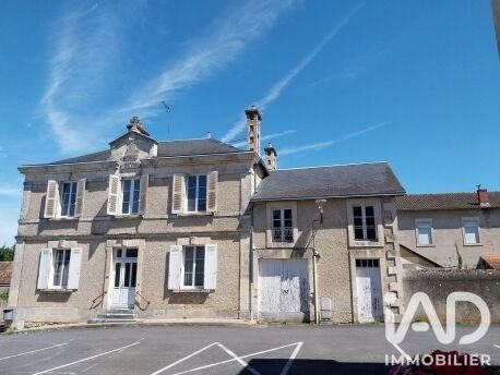 Maison à vendre, 181m², La Trimouille
