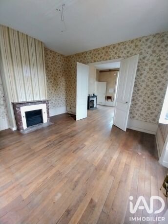 Maison à vendre, 181m², La Trimouille