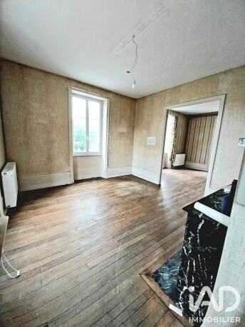 Maison à vendre, 181m², La Trimouille
