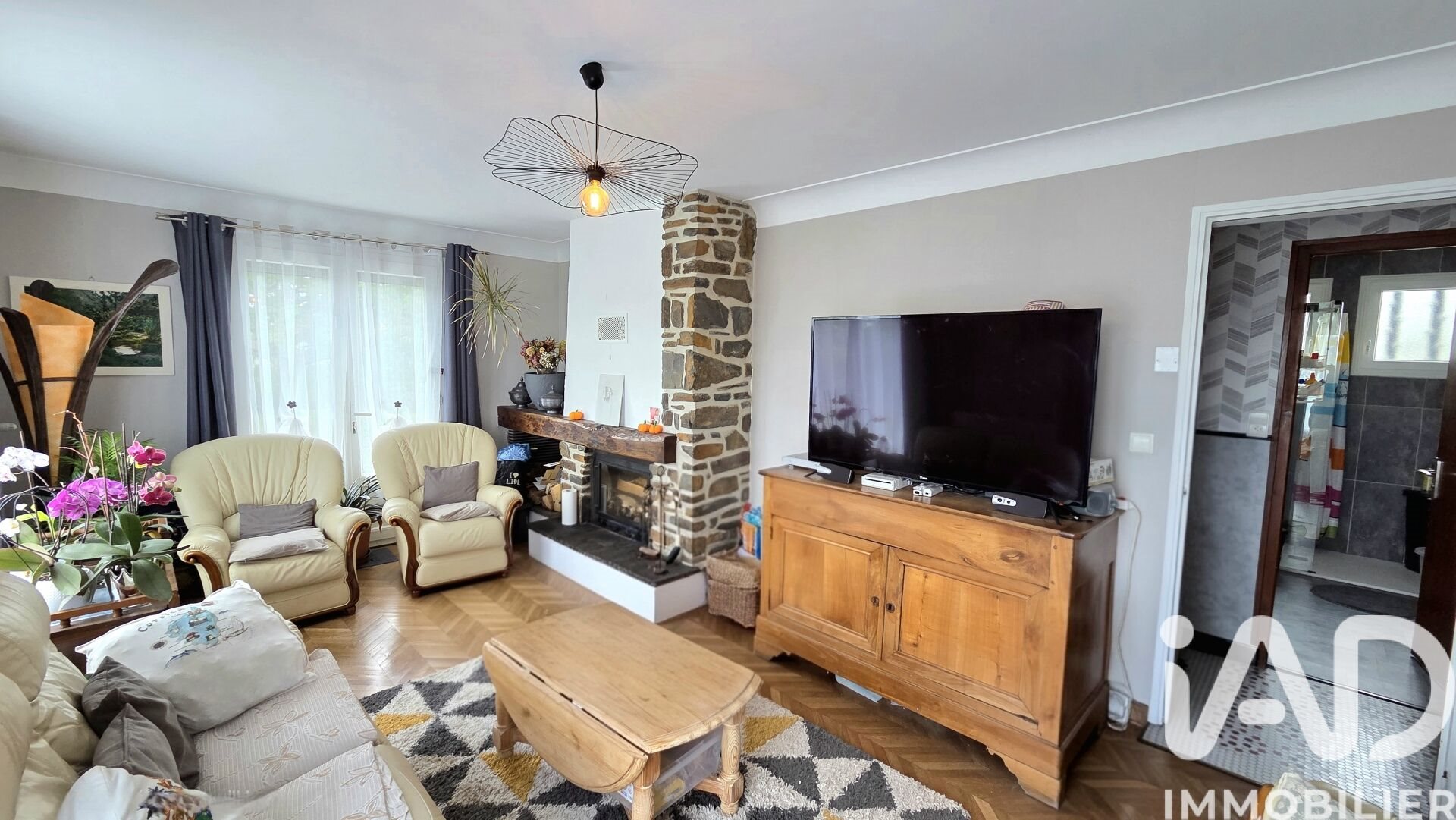 Maison à vendre, 145m², Montmorillon