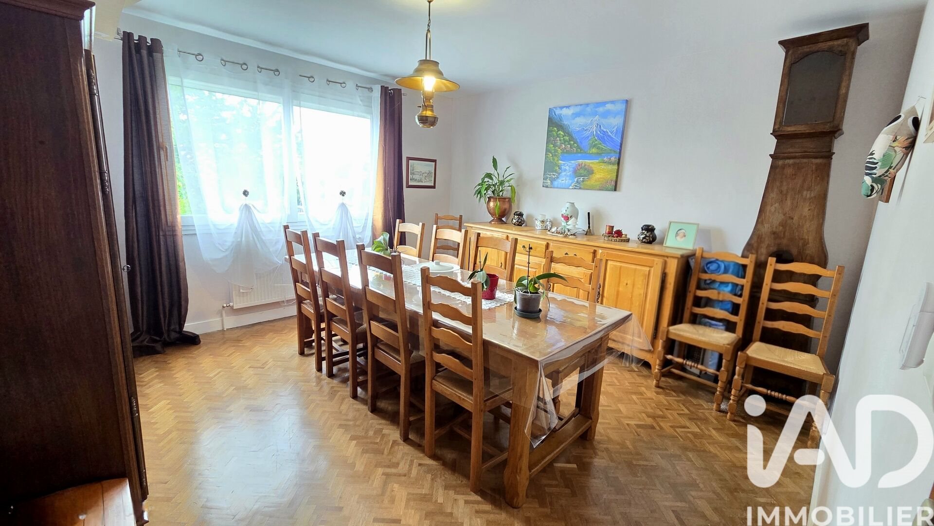 Maison à vendre, 145m², Montmorillon