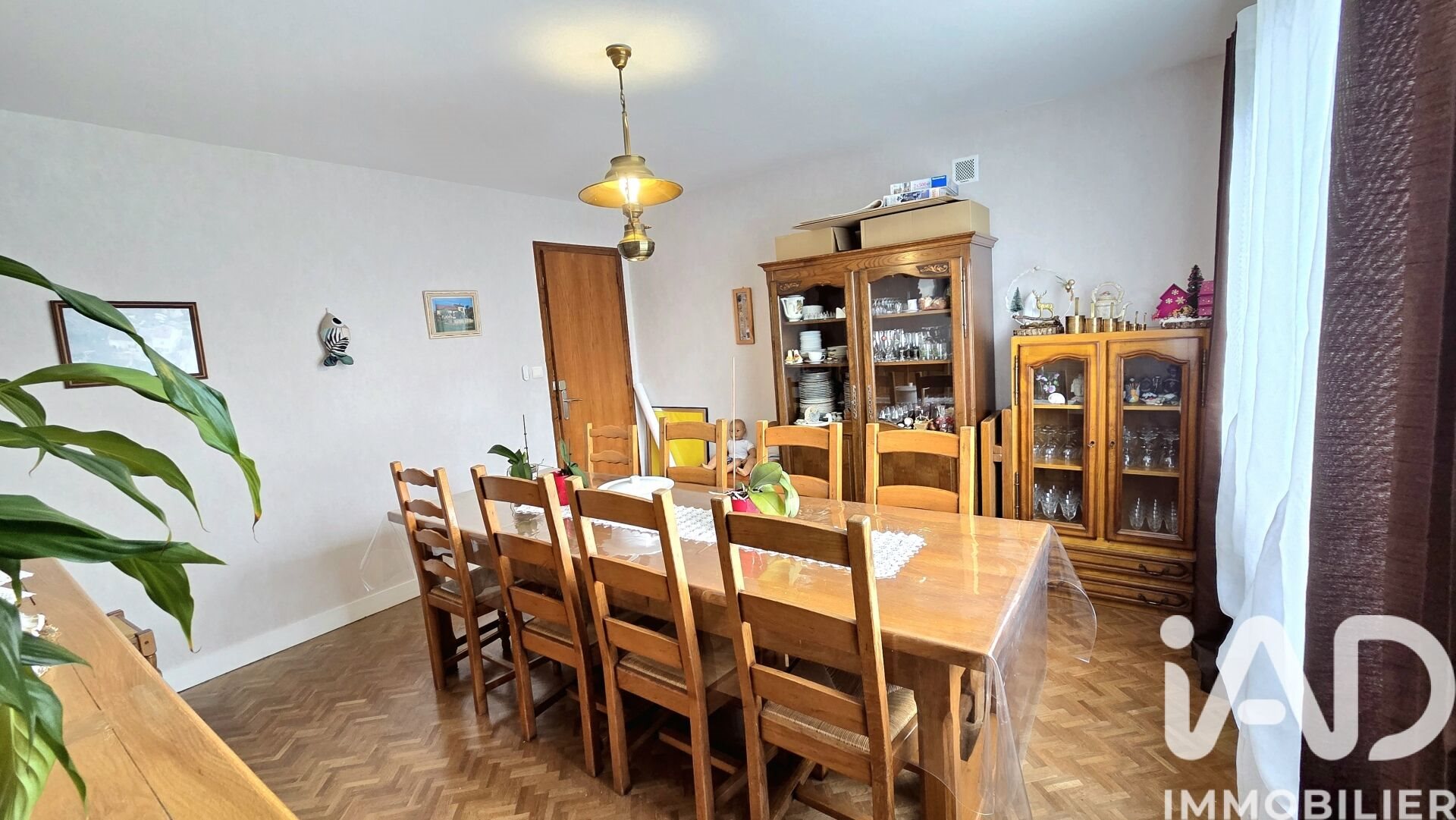 Maison à vendre, 145m², Montmorillon