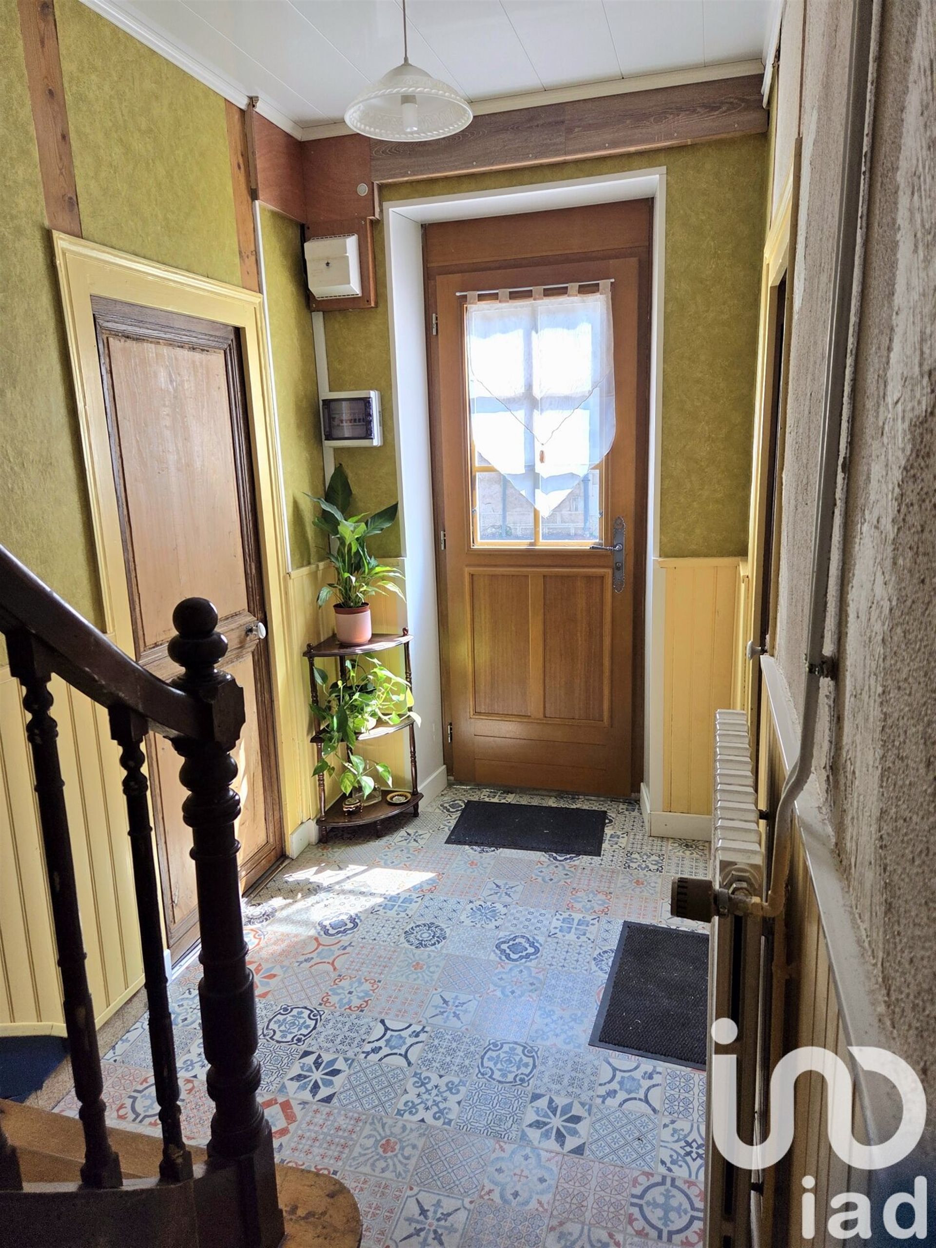 Maison à vendre, 106m², Montmorillon