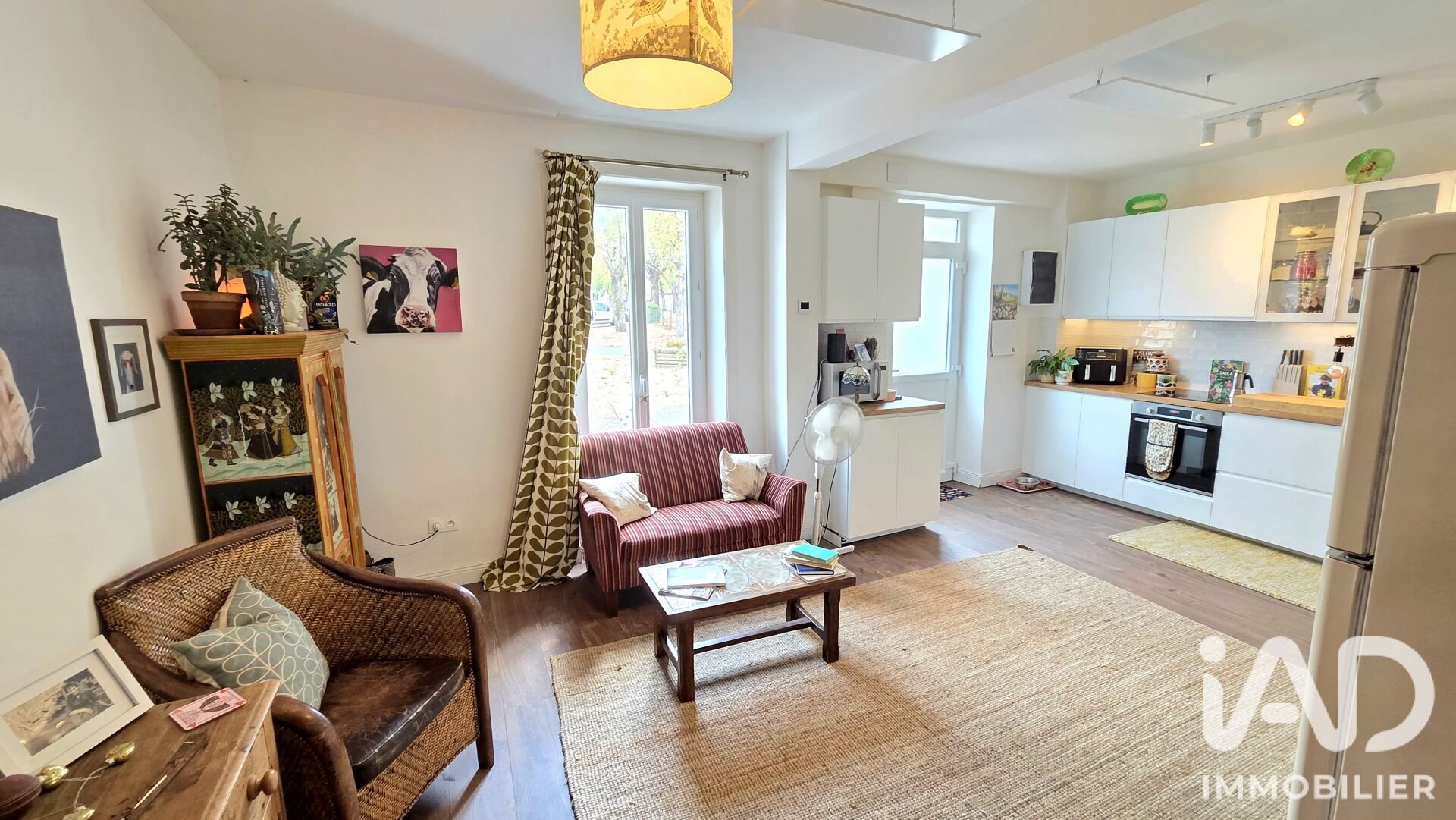 Maison à vendre, 112m², Liglet