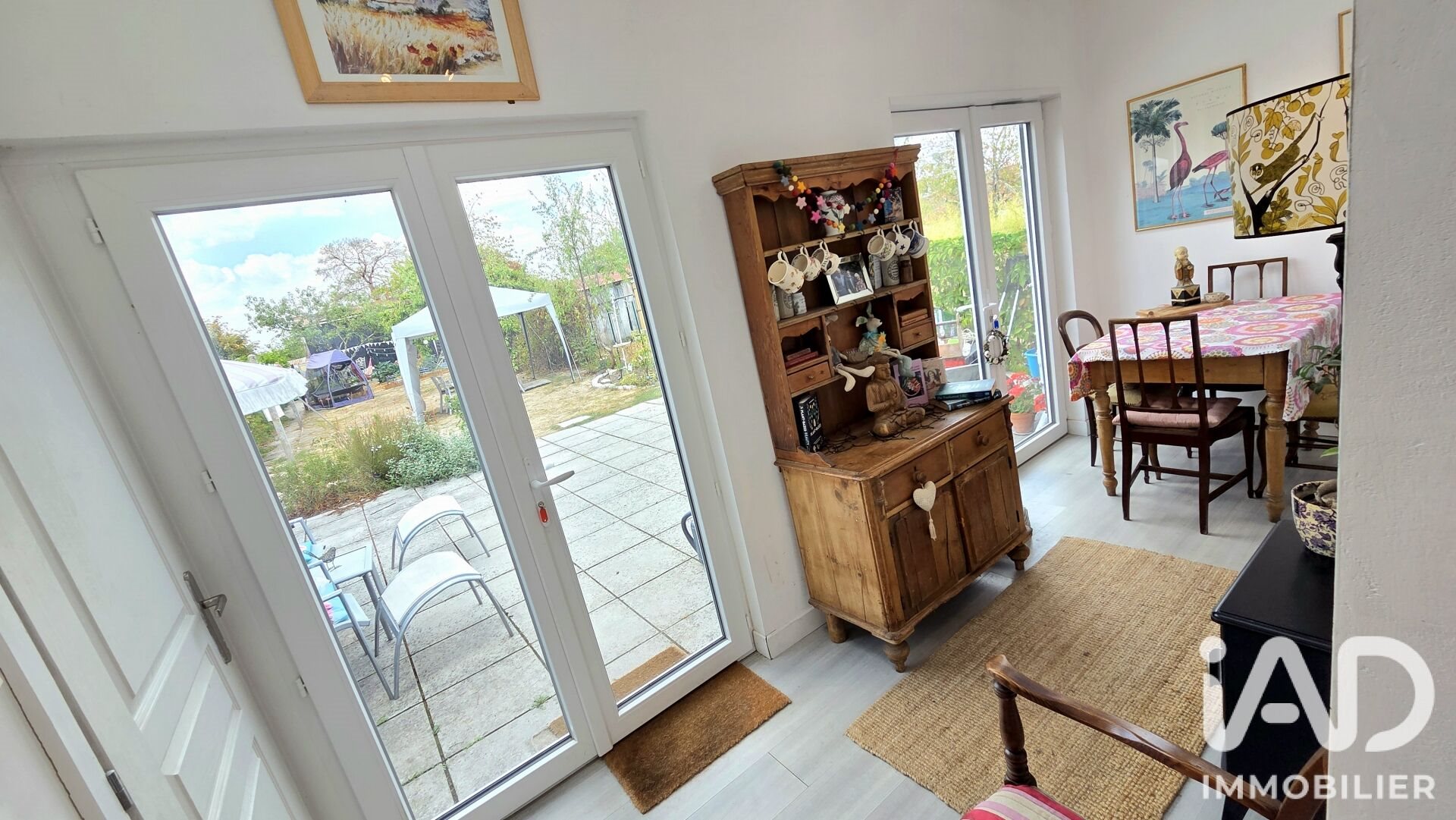 Maison à vendre, 112m², Liglet