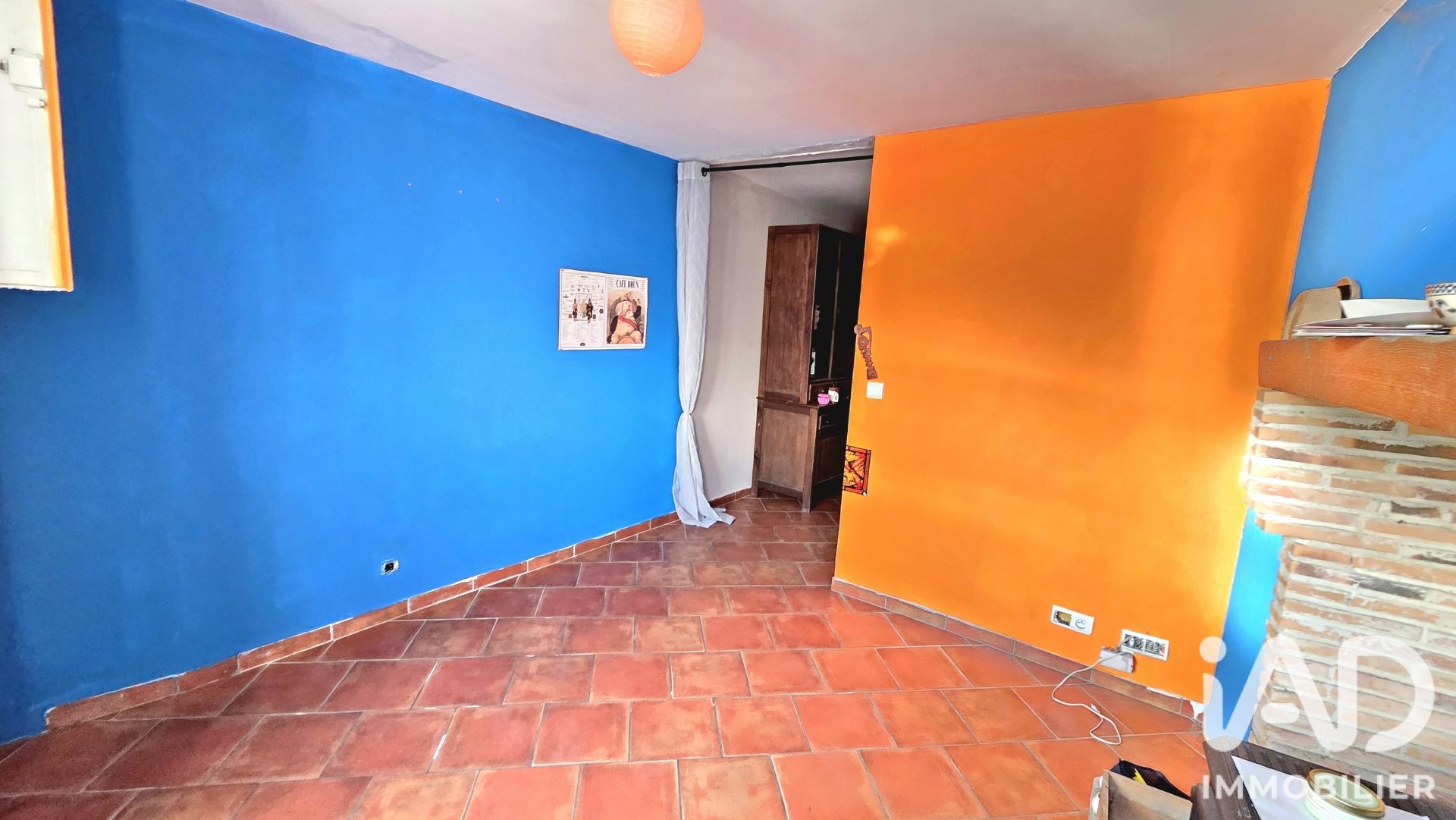 Maison à vendre, 68m², Montmorillon