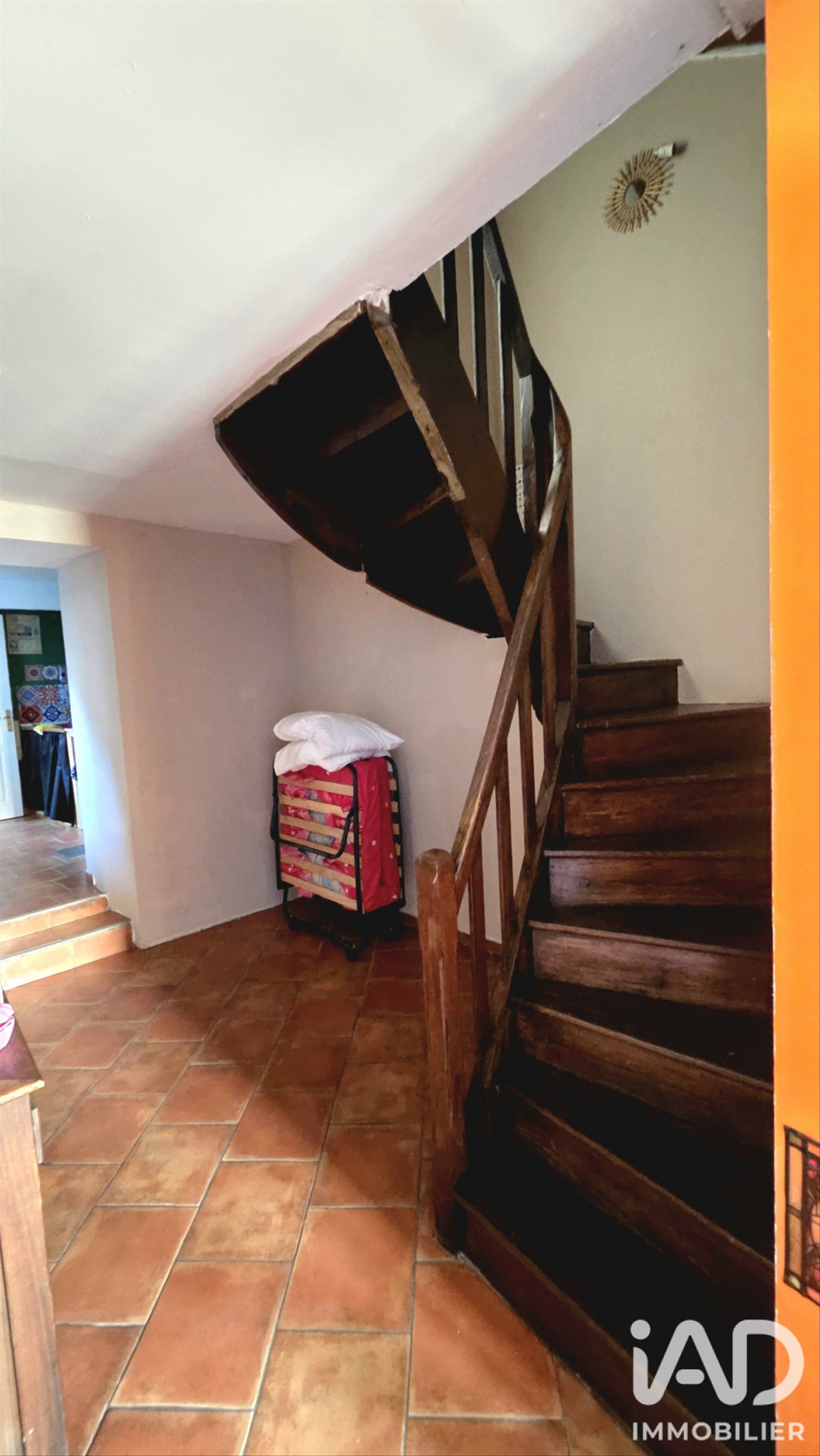 Maison à vendre, 68m², Montmorillon
