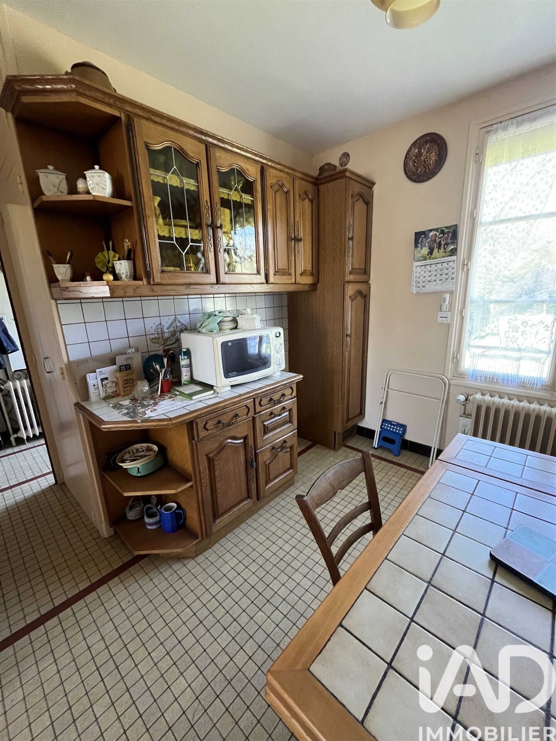 Maison à vendre, 67m², La Trimouille