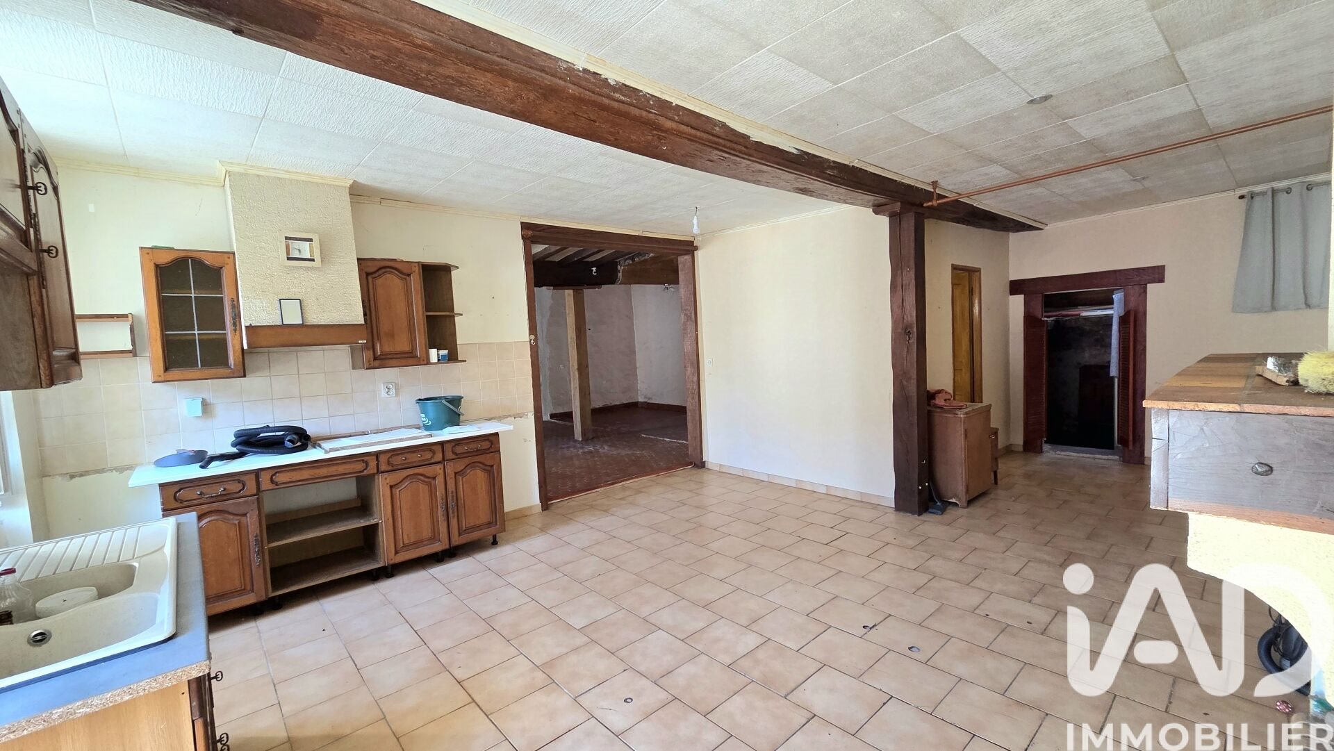 Maison à vendre, 73m², Liglet