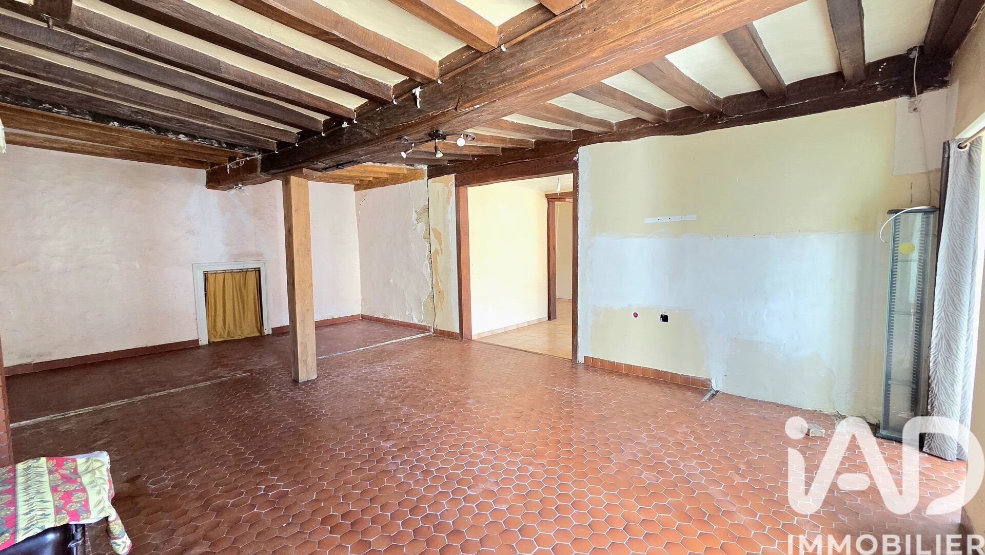 Maison à vendre, 73m², Liglet