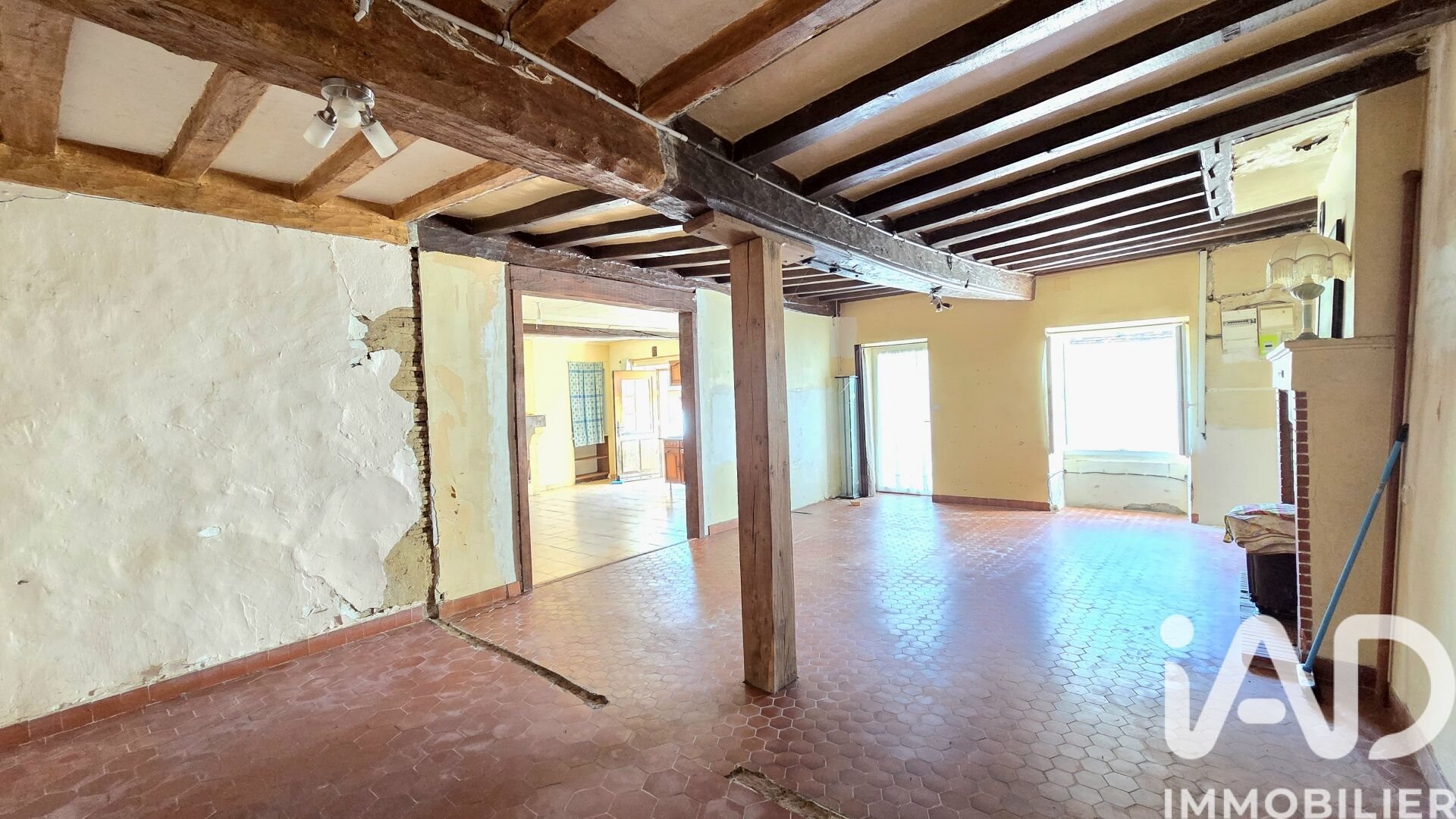 Maison à vendre, 73m², Liglet