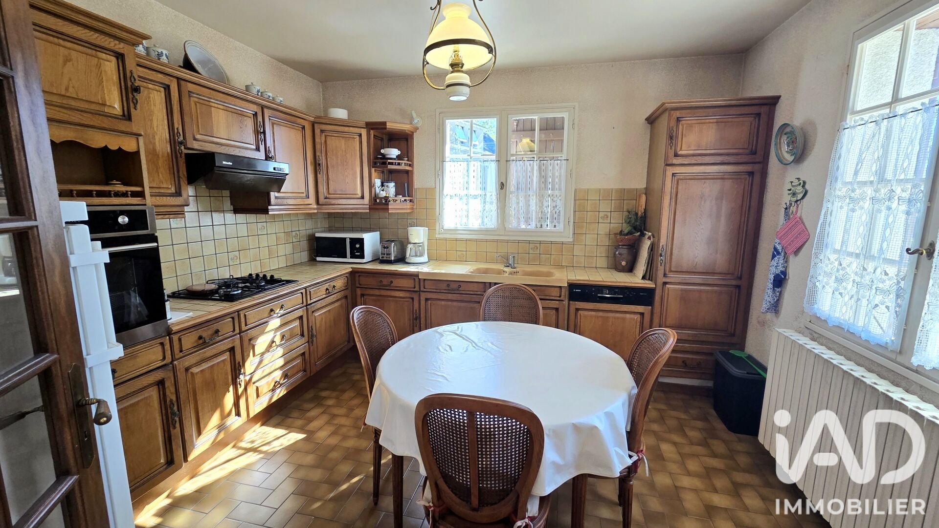 Maison à vendre, 128m², Bélâbre