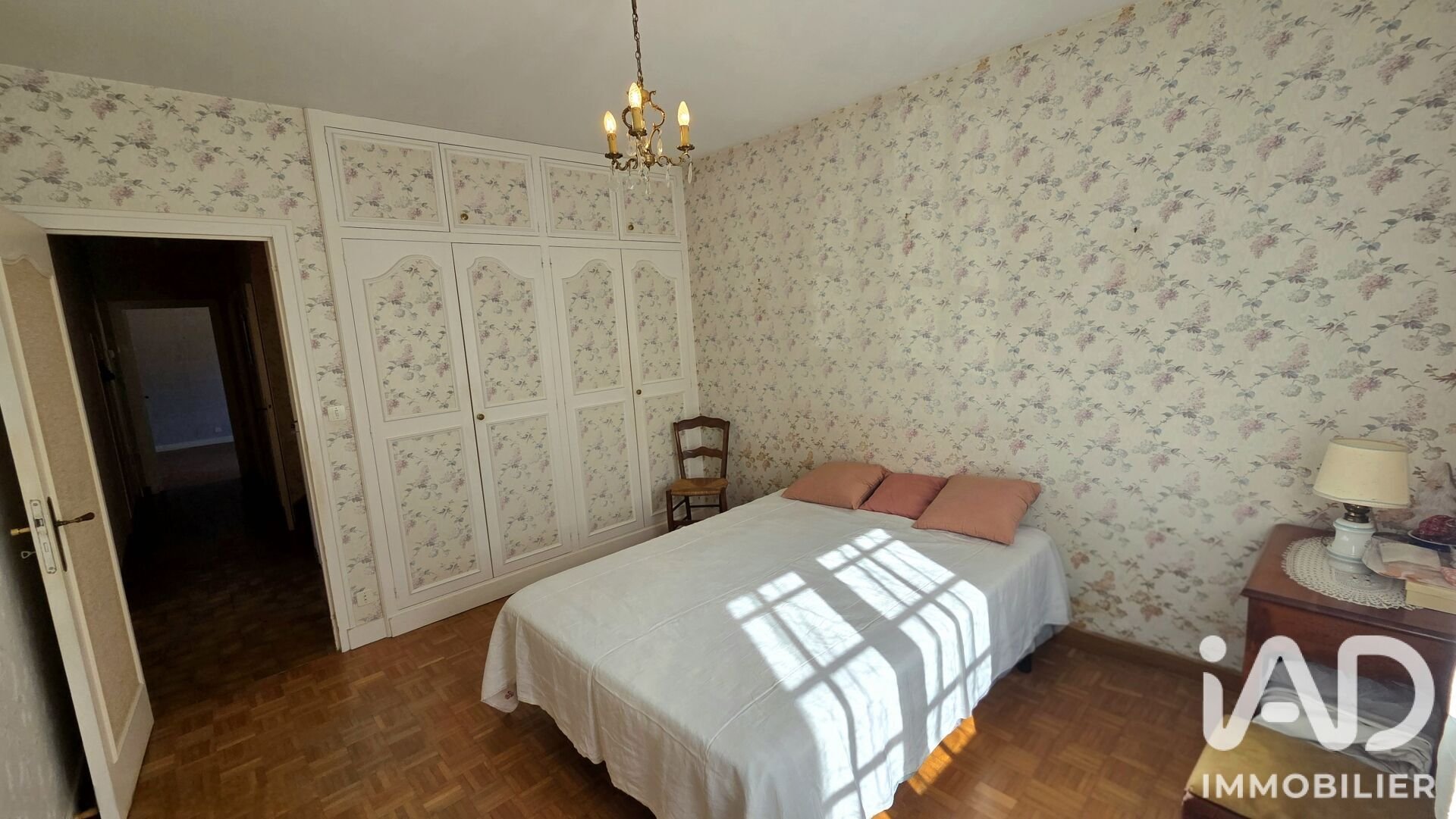 Maison à vendre, 128m², Bélâbre