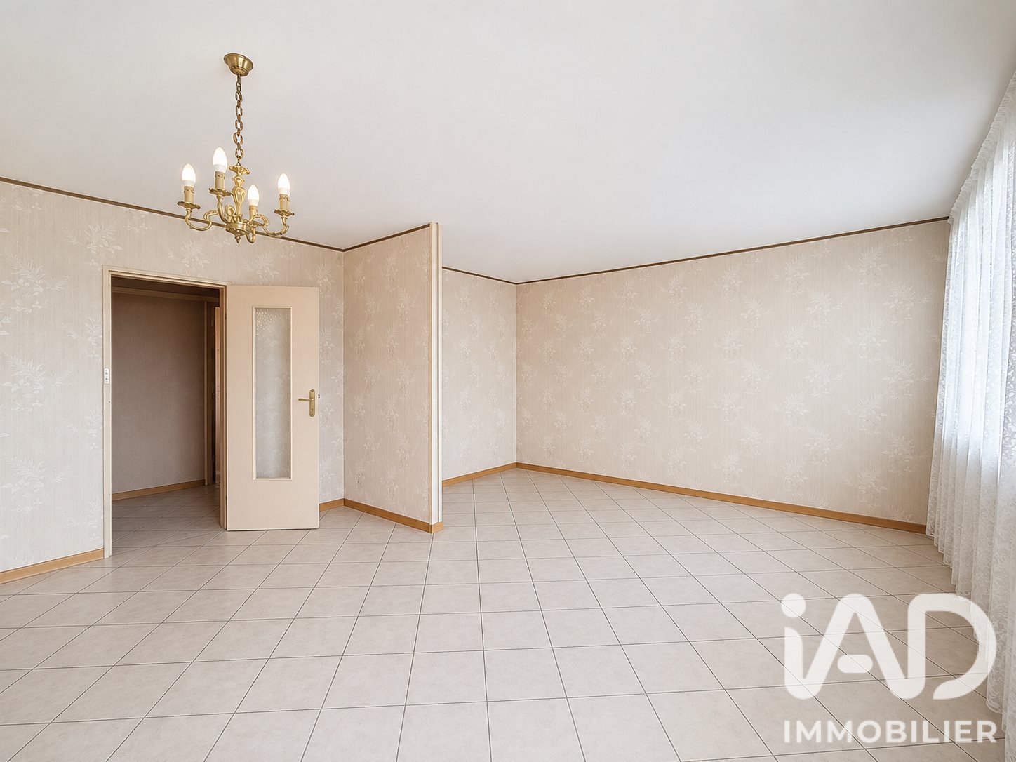 Appartement à vendre, 65m², Dreux