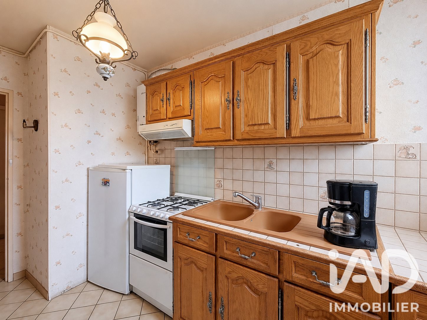 Appartement à vendre, 65m², Dreux