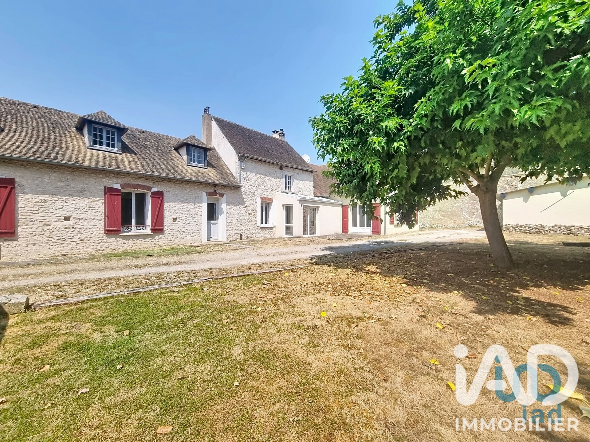 Maison à vendre, 144m², Anet