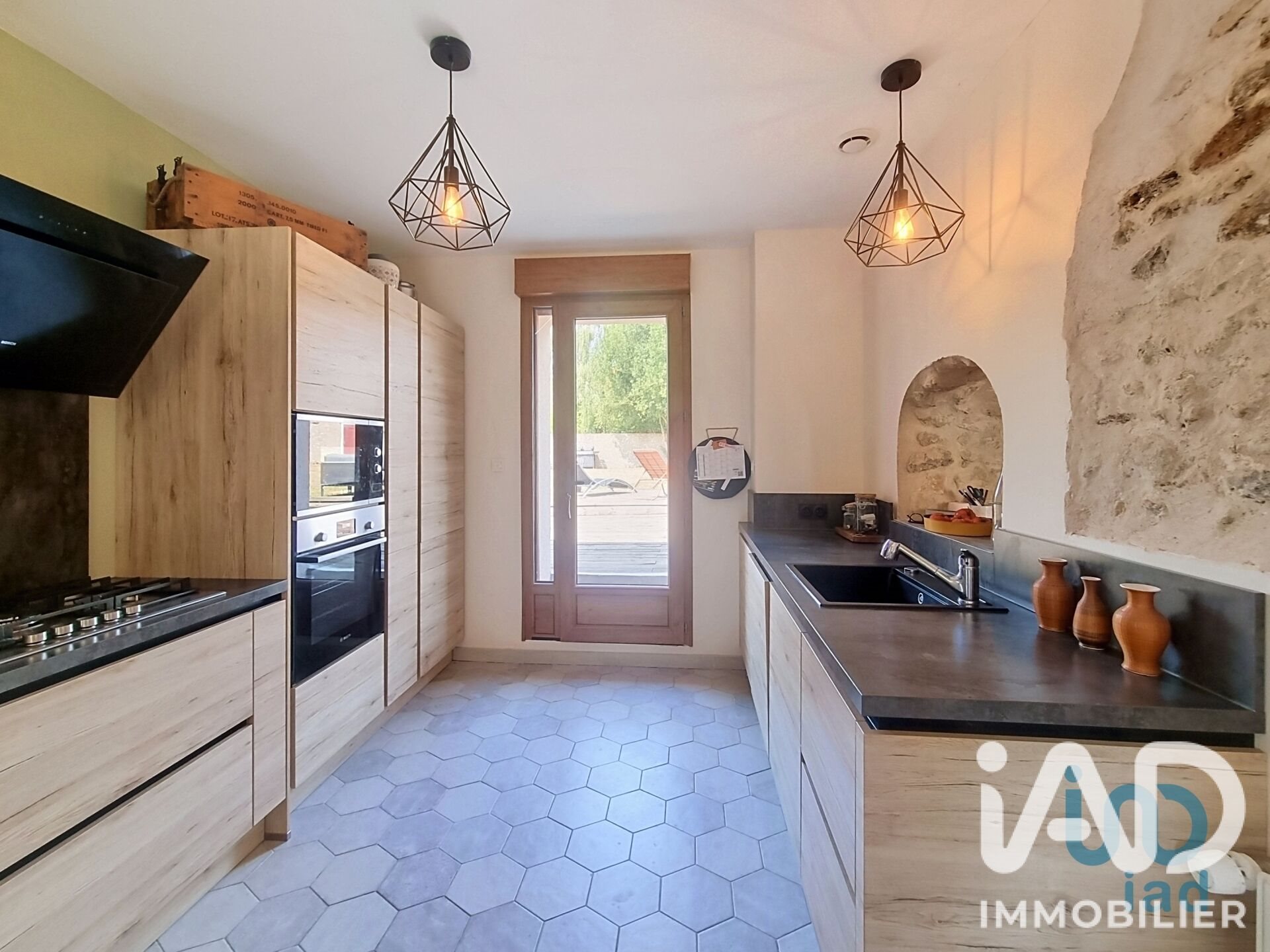 Maison à vendre, 144m², Anet